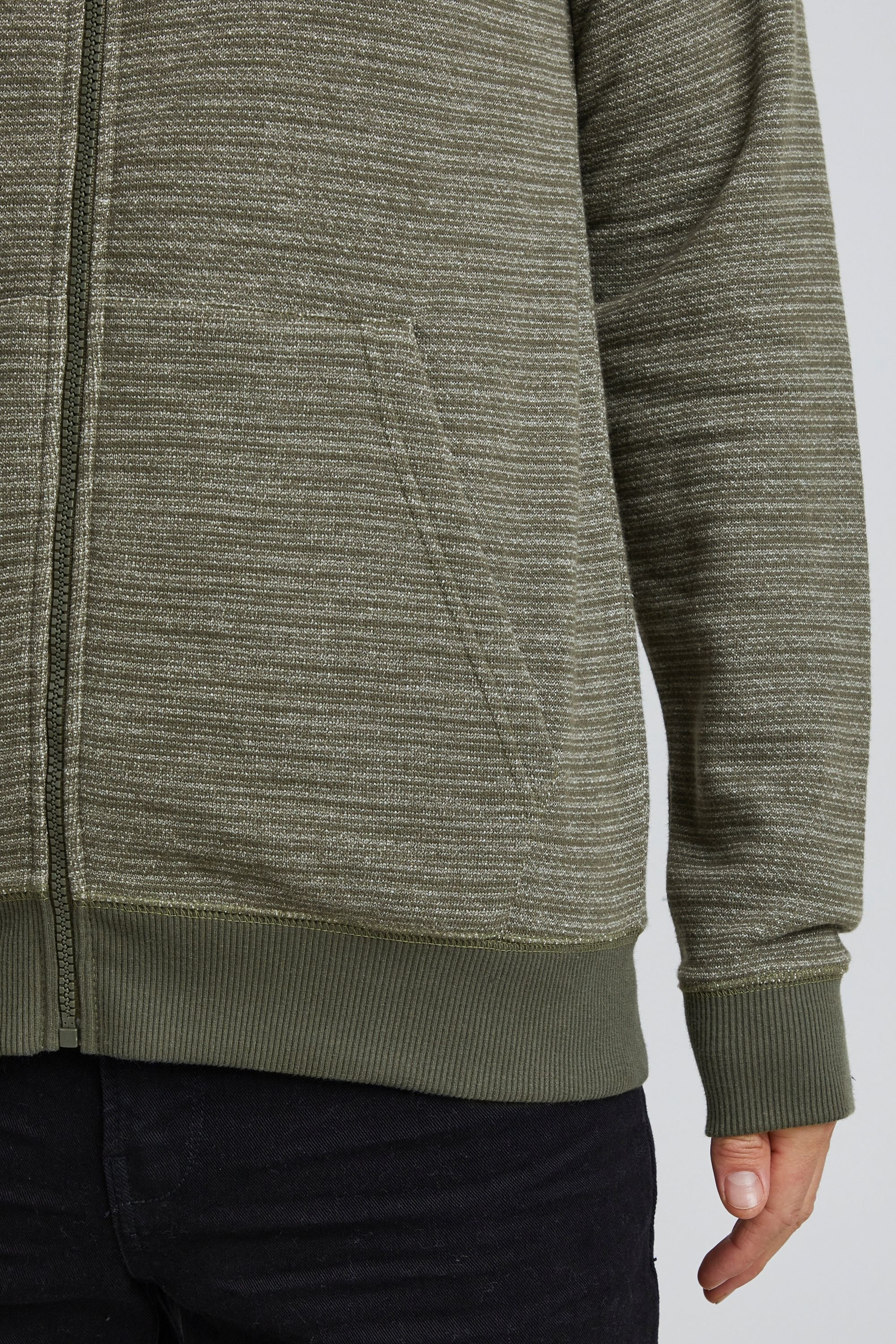 Blend Kapuzensweatjacke »Kapuzensweatjacke BHNuka«
