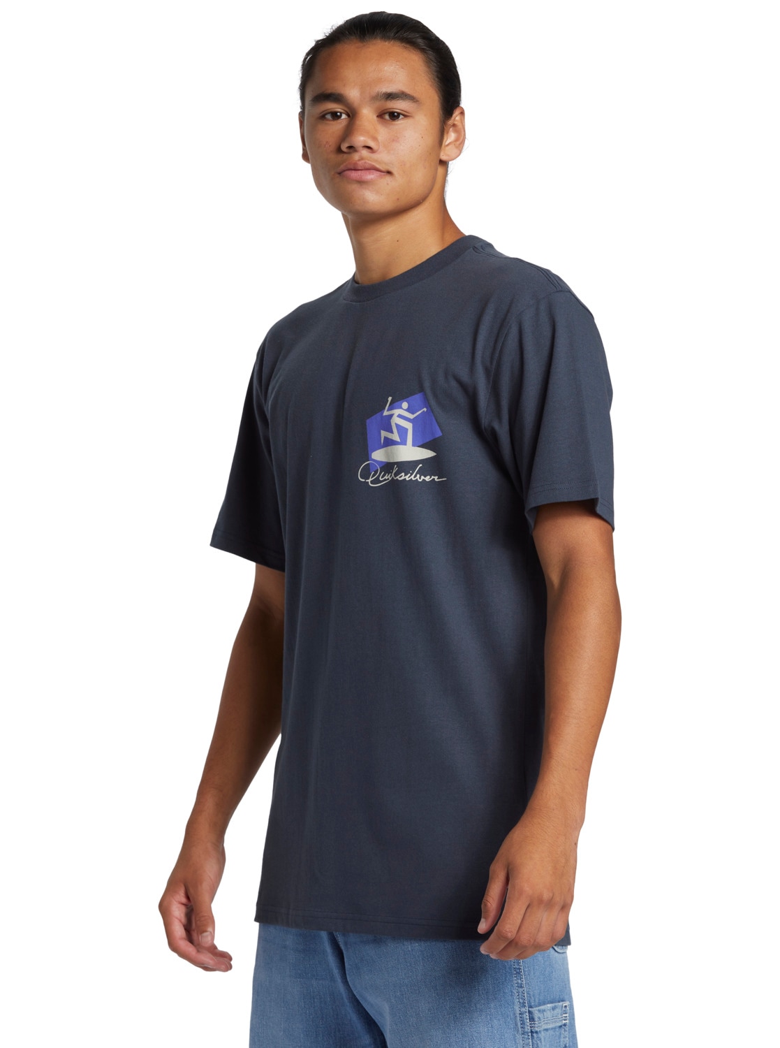 Quiksilver T-Shirt »Quik Surfer«