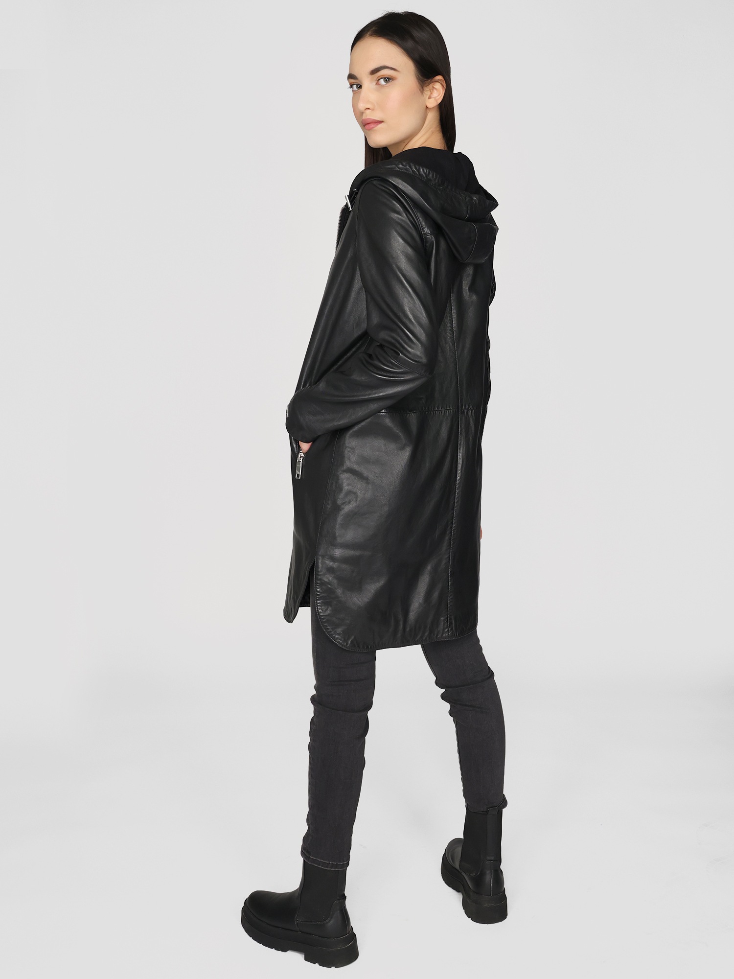 Maze Langjacke »4202198«