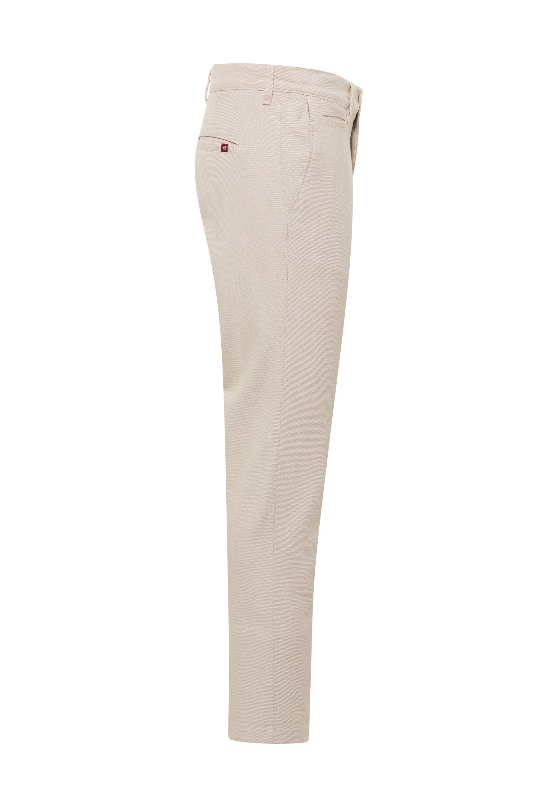 MUSTANG 5-Pocket-Hose »Herren Style Brad Chino«