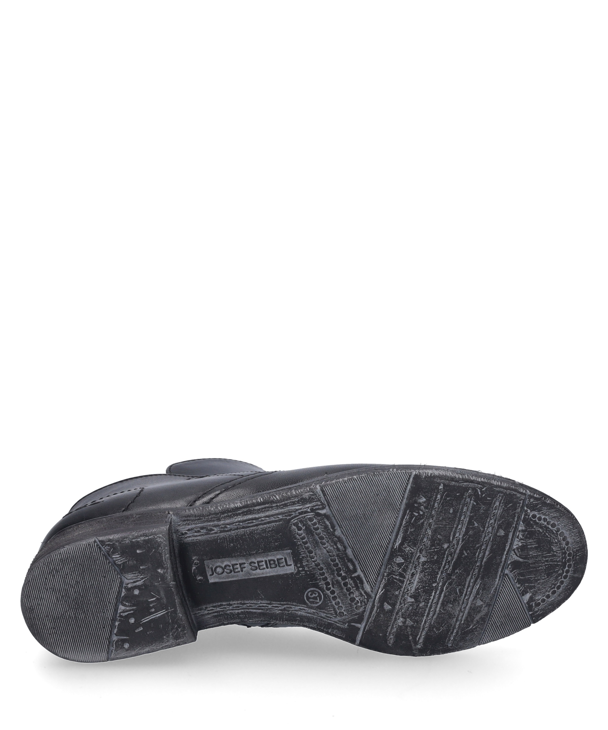 Josef Seibel Stiefelette »Sienna 81, schwarz«