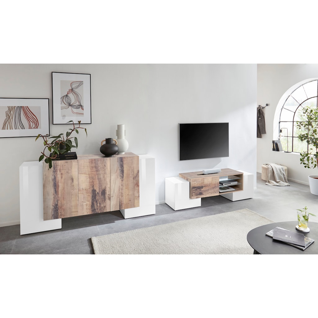 INOSIGN Sideboard »Pillon«