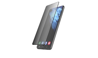 Displayschutzglas »3D-Full-Screen-Schutzglas "Privacy" für Samsung Galaxy S22+ (5G)«