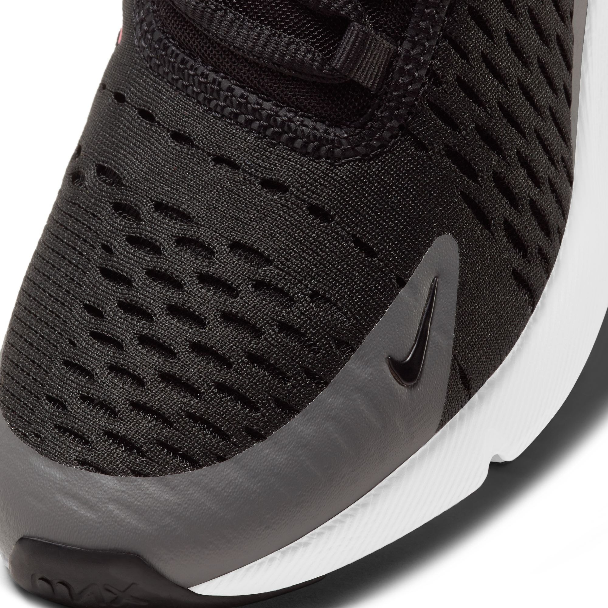 Nike Sportswear Sneaker »AIR MAX 270 (GS)«  auf den Spuren des Air Max 180 und Air Max 93,Kinder & Jugendliche