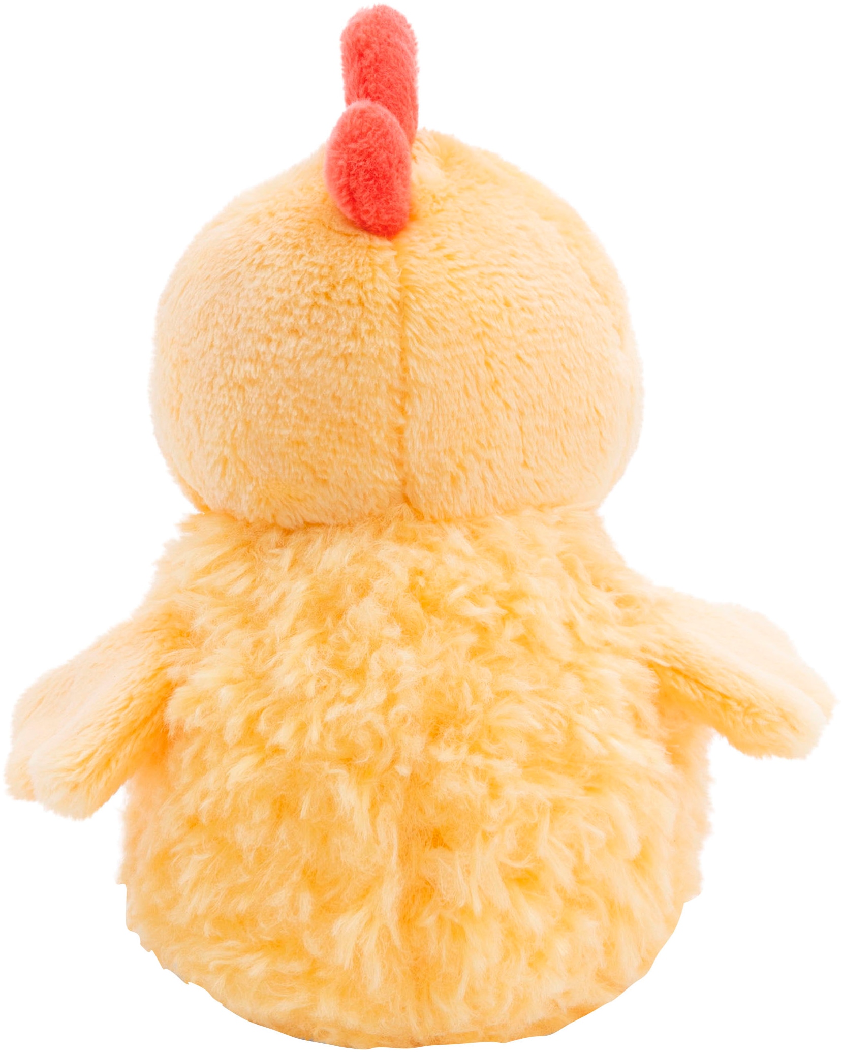 Nici Kuscheltier »Farm Friends, Küken Eggwina, 15cm«