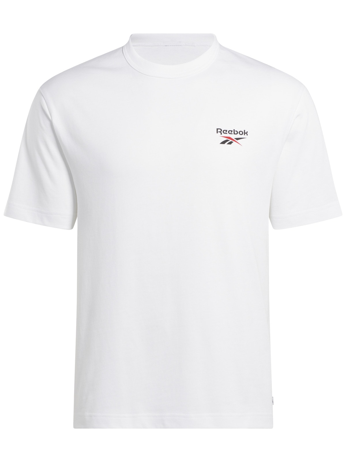 Reebok T-Shirt "GS HS SHAQ LOGO TEE" sportlicher Stil, aus Baumwolle günstig online kaufen
