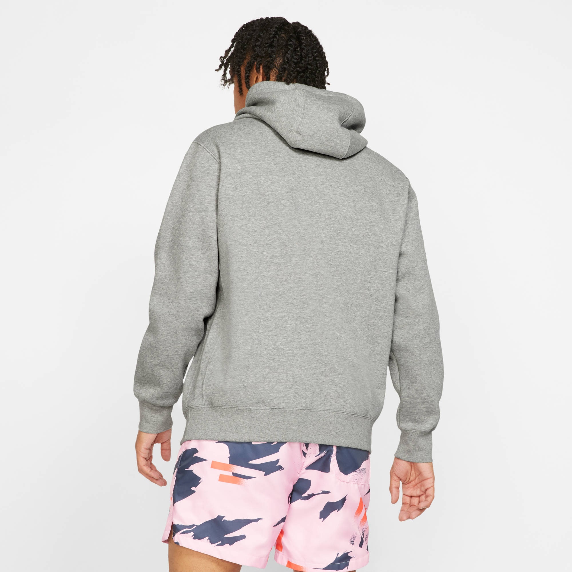 Nike Sportswear Kapuzensweatshirt »CLUB FLEECE PULLOVER HOODIE«