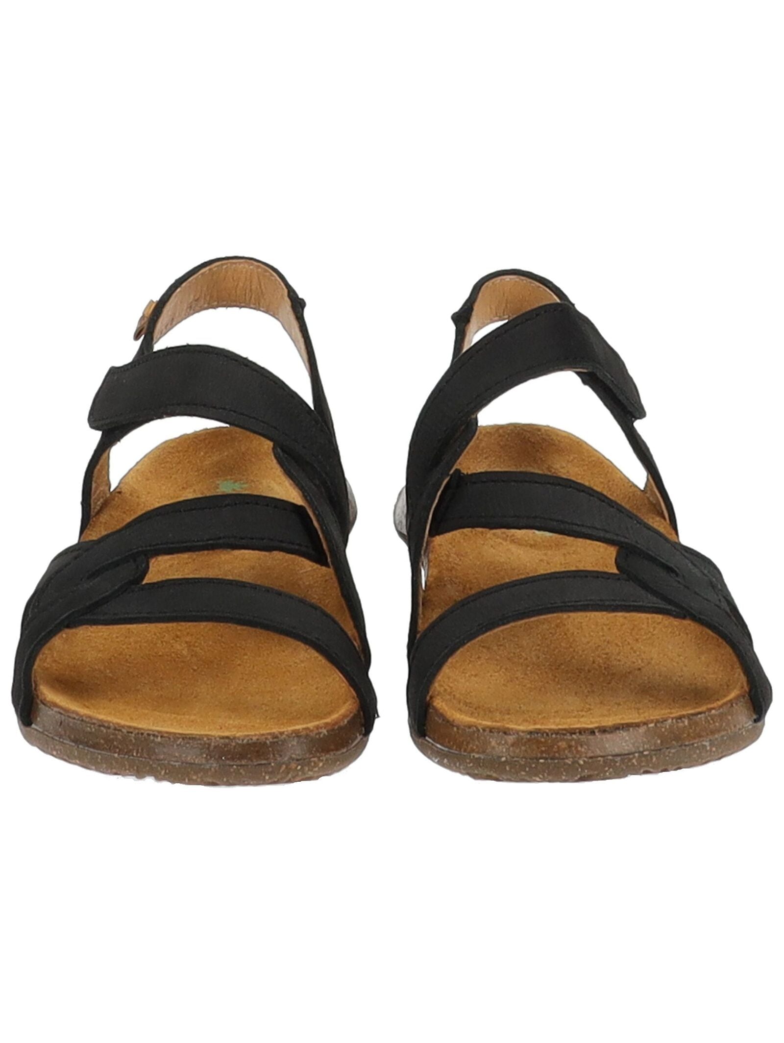 El Naturalista Riemchensandale »El Naturalista Sandalen Leder«