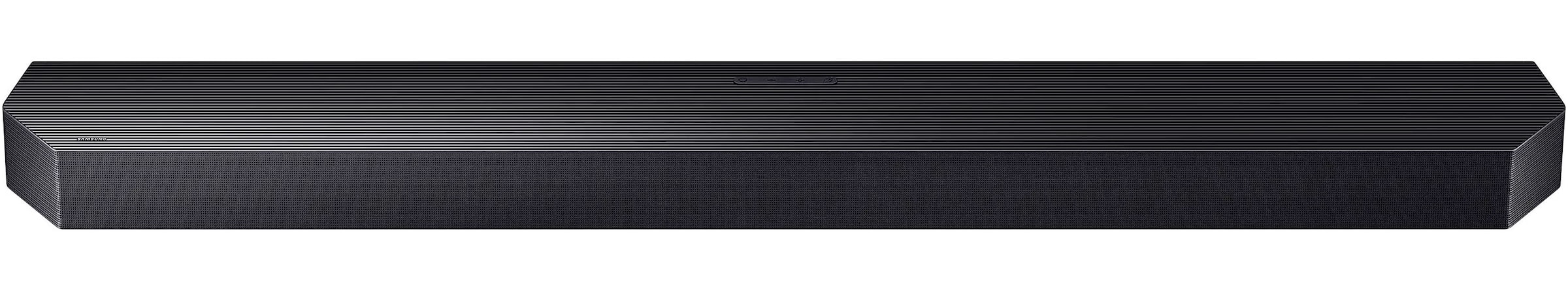 Samsung Soundbar »HW-Q995GF Q-Soundbar«, 11.1.4-Kanal Subwoofer & Rücklautsprecher, Kabellos Dolby Atmos, DTS:X