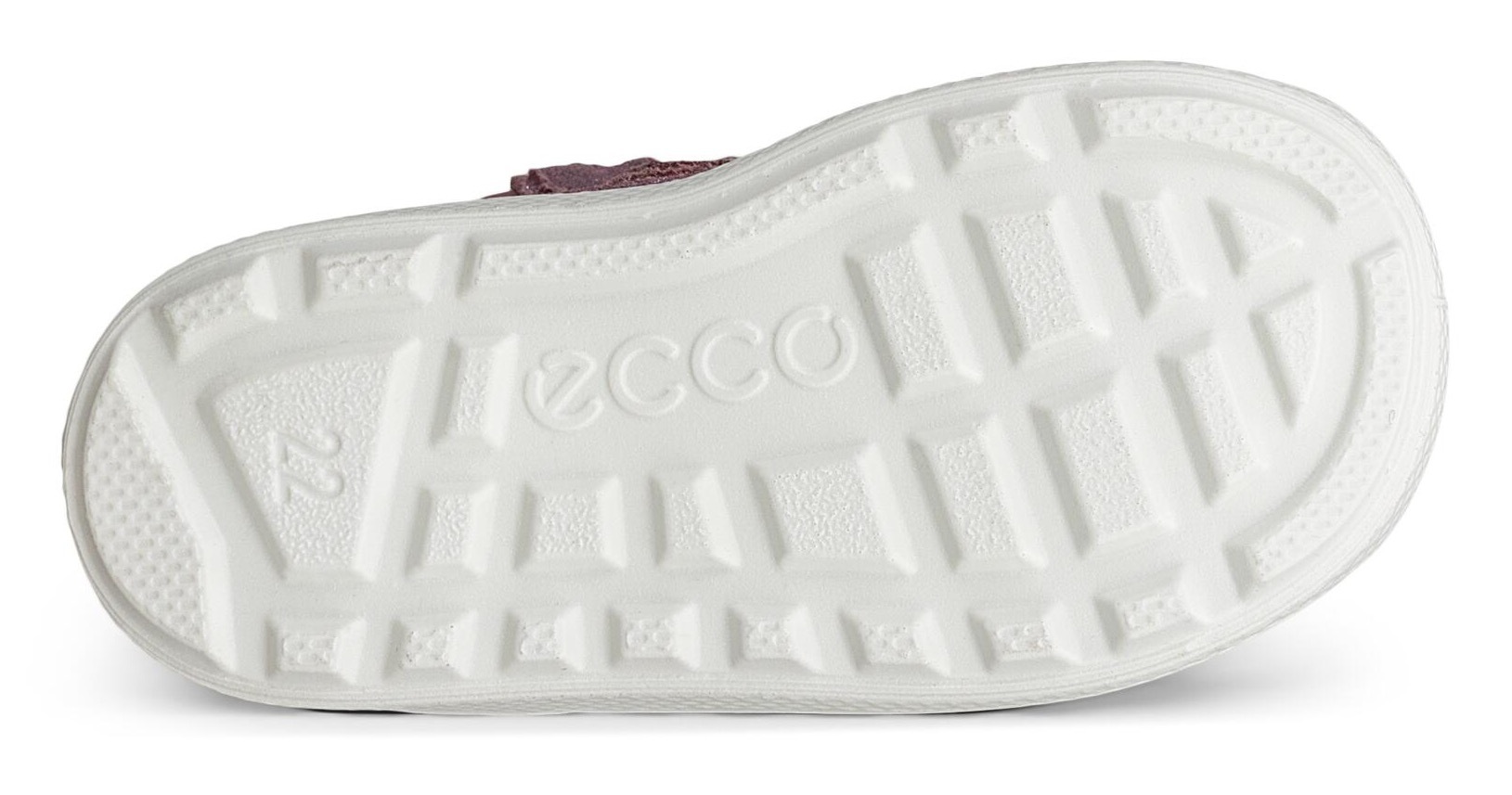 Ecco Klettstiefel »Urban Mini«, Winterboots, Winterstiefel, Stiefelette mit GORE-TEX
