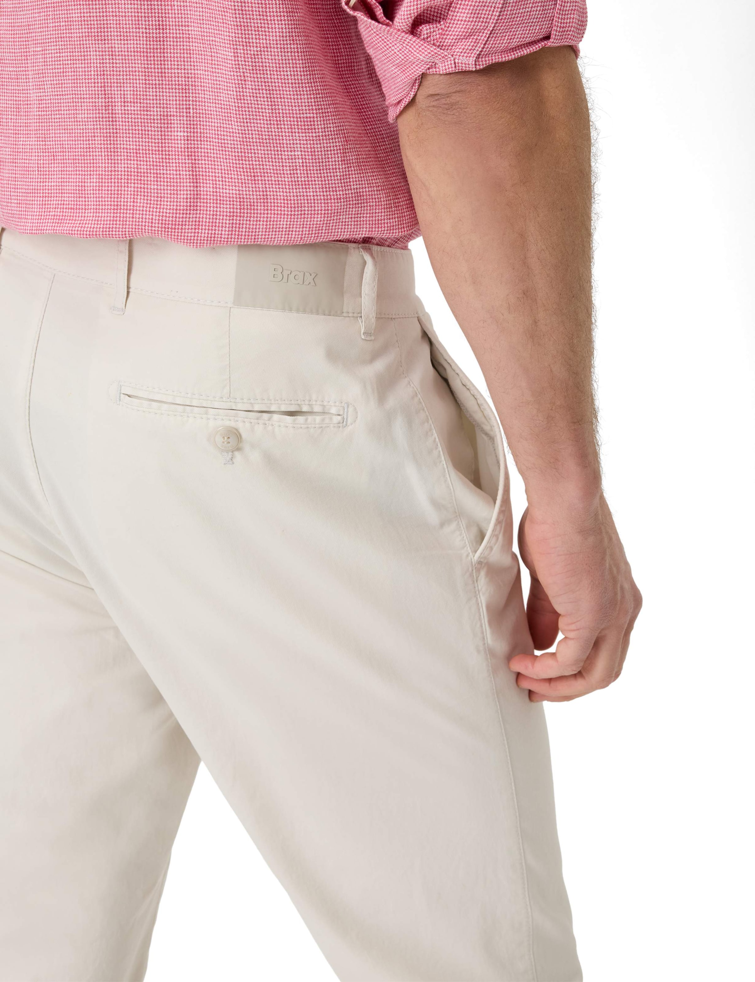 Brax Chinohose »Style EVEREST«