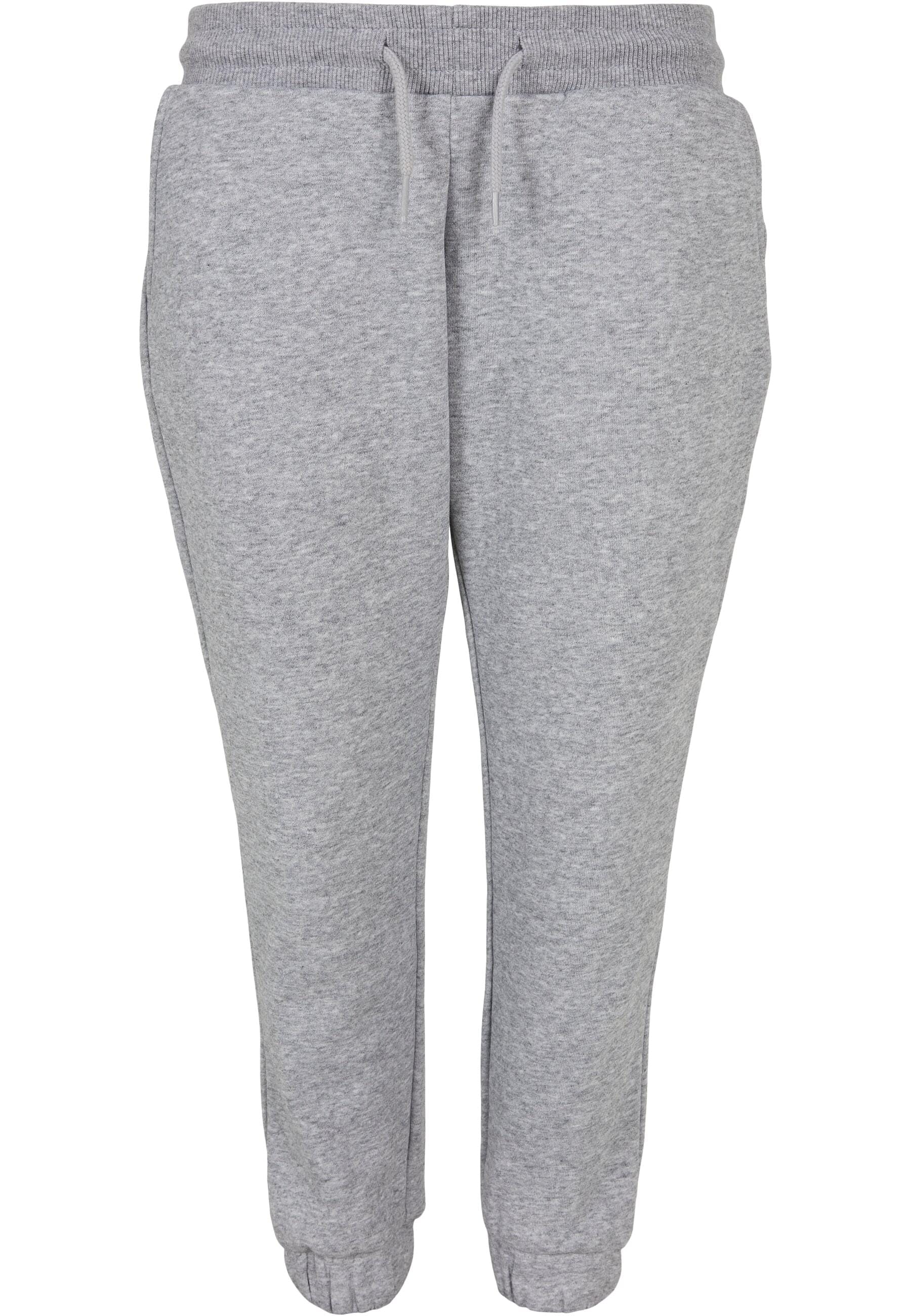 Stoffhose »Urban Classics Damen Girls Sweatpants«, (1 tlg.)