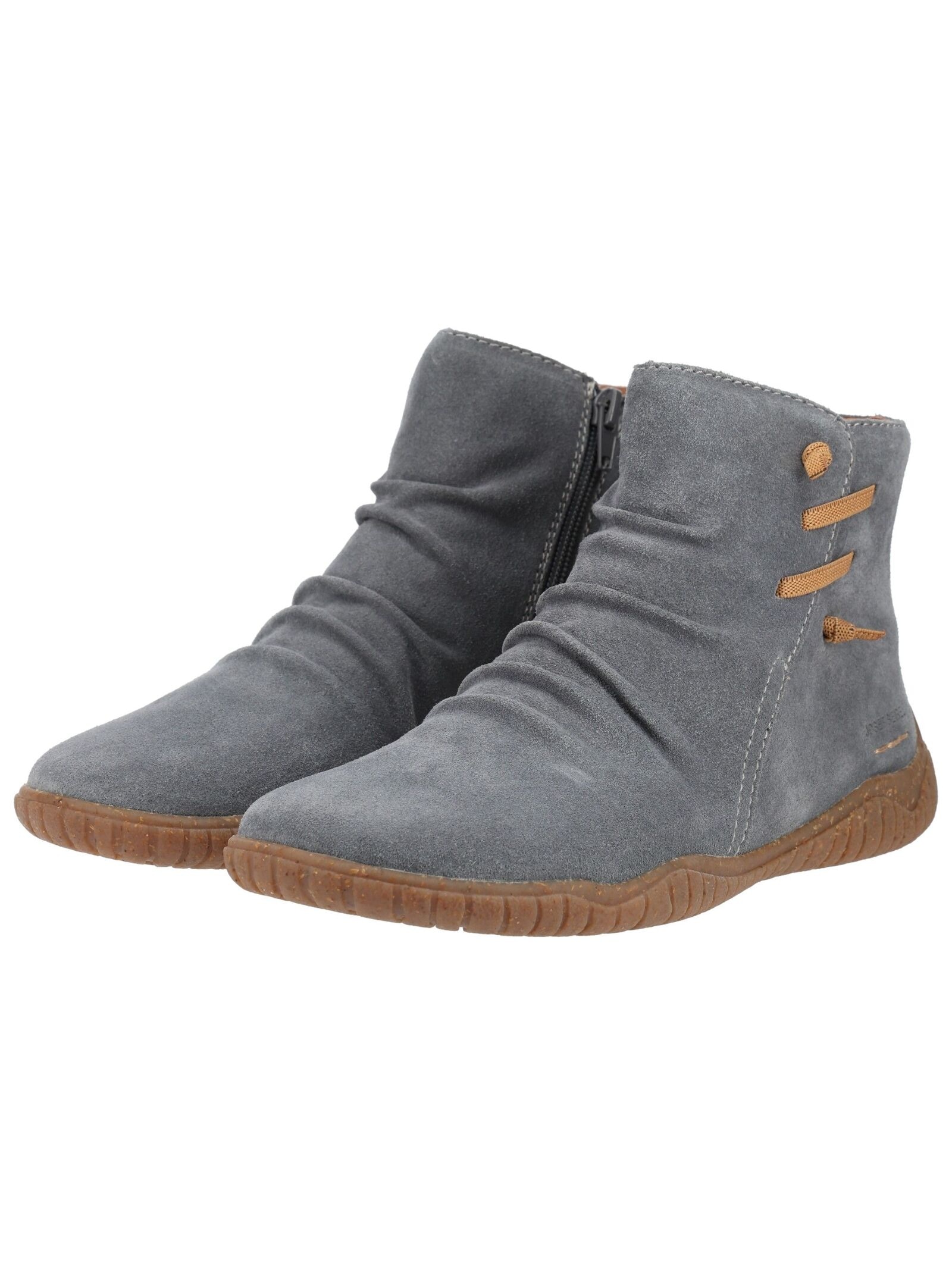 Josef Seibel Stiefelette »Josef Seibel Stiefelette Veloursleder«