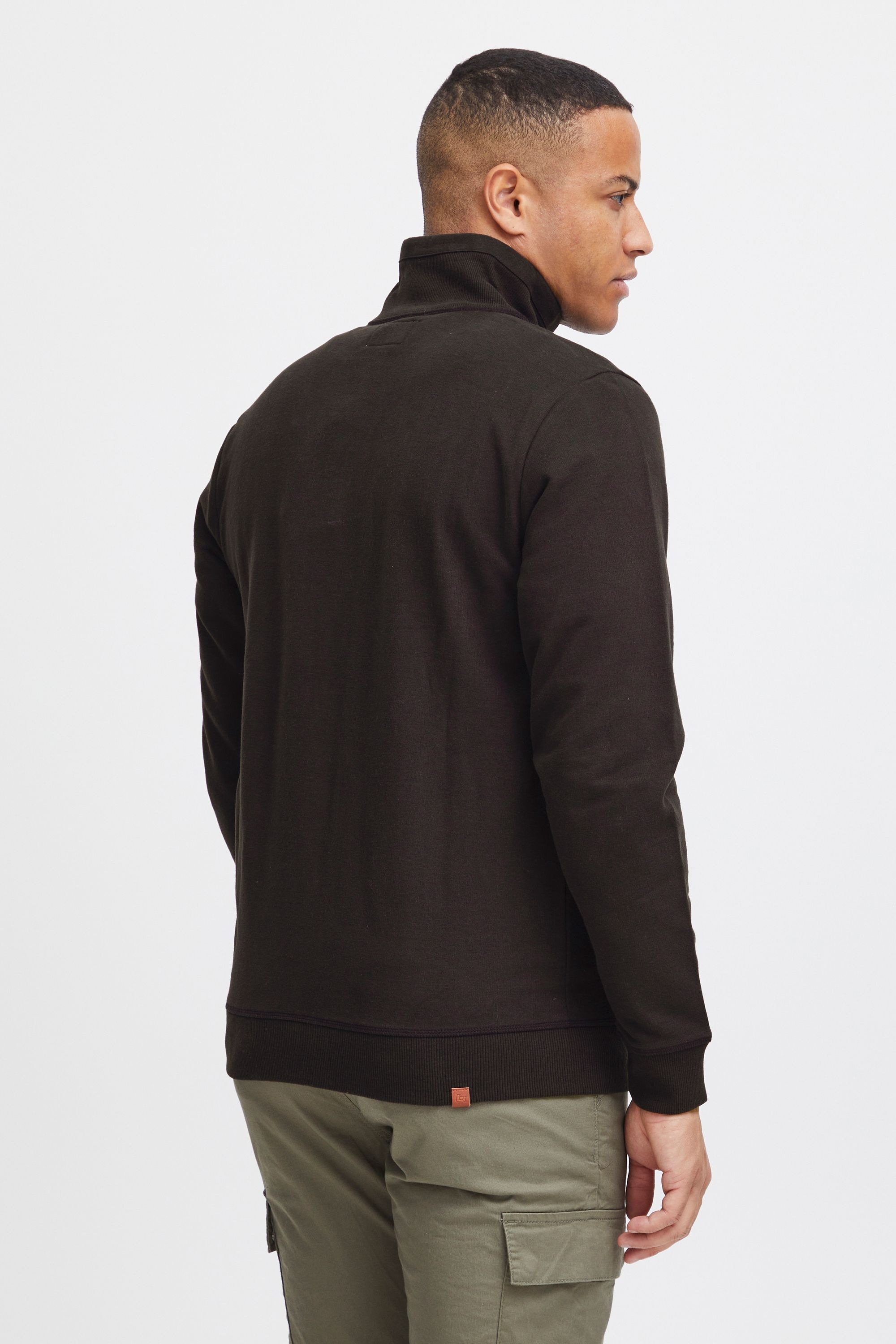 Blend Sweatjacke »Sweatjacke BHAlio«