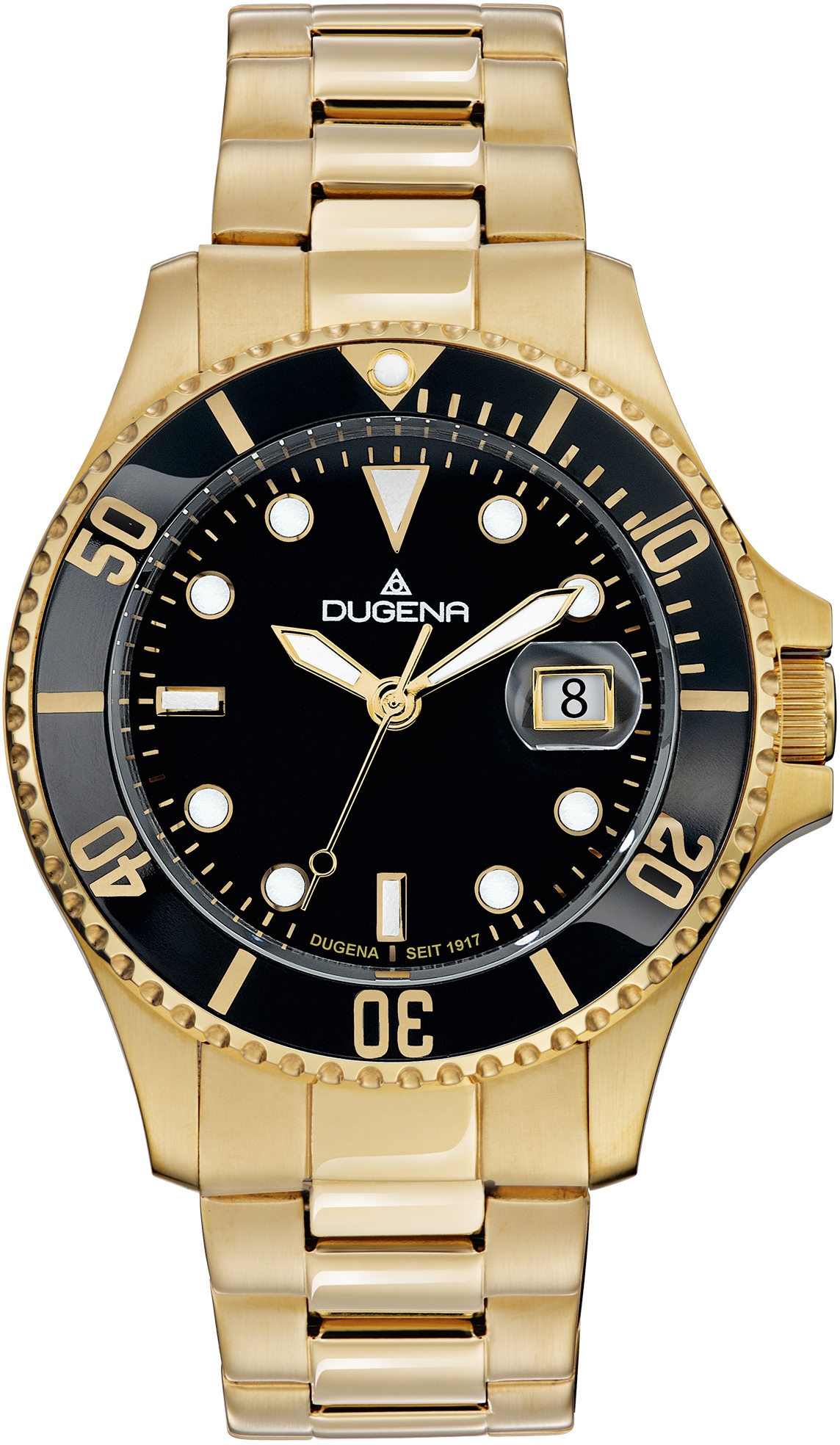 | Dugena Line, online - Sport 4461010« Quarzuhr »Diver BAUR bestellen