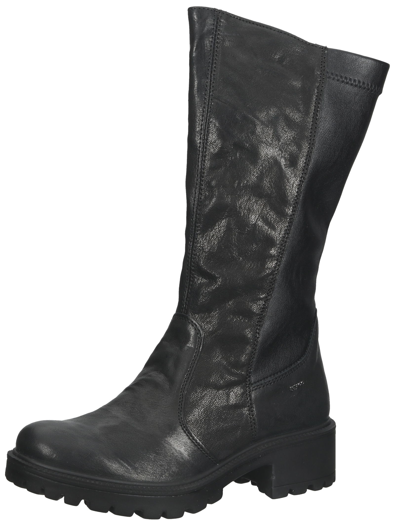 IGI & CO Stiefel "IGI & CO Stiefel Leder"