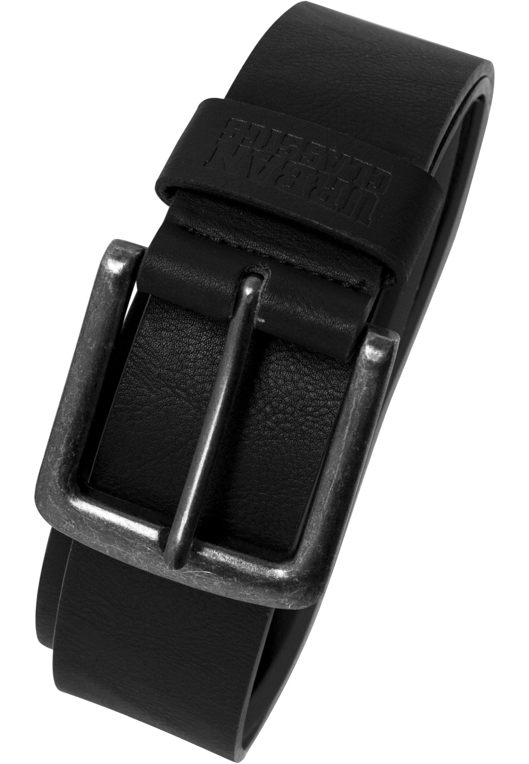 Hüftgürtel »Unisex Leather Imitation Belt«