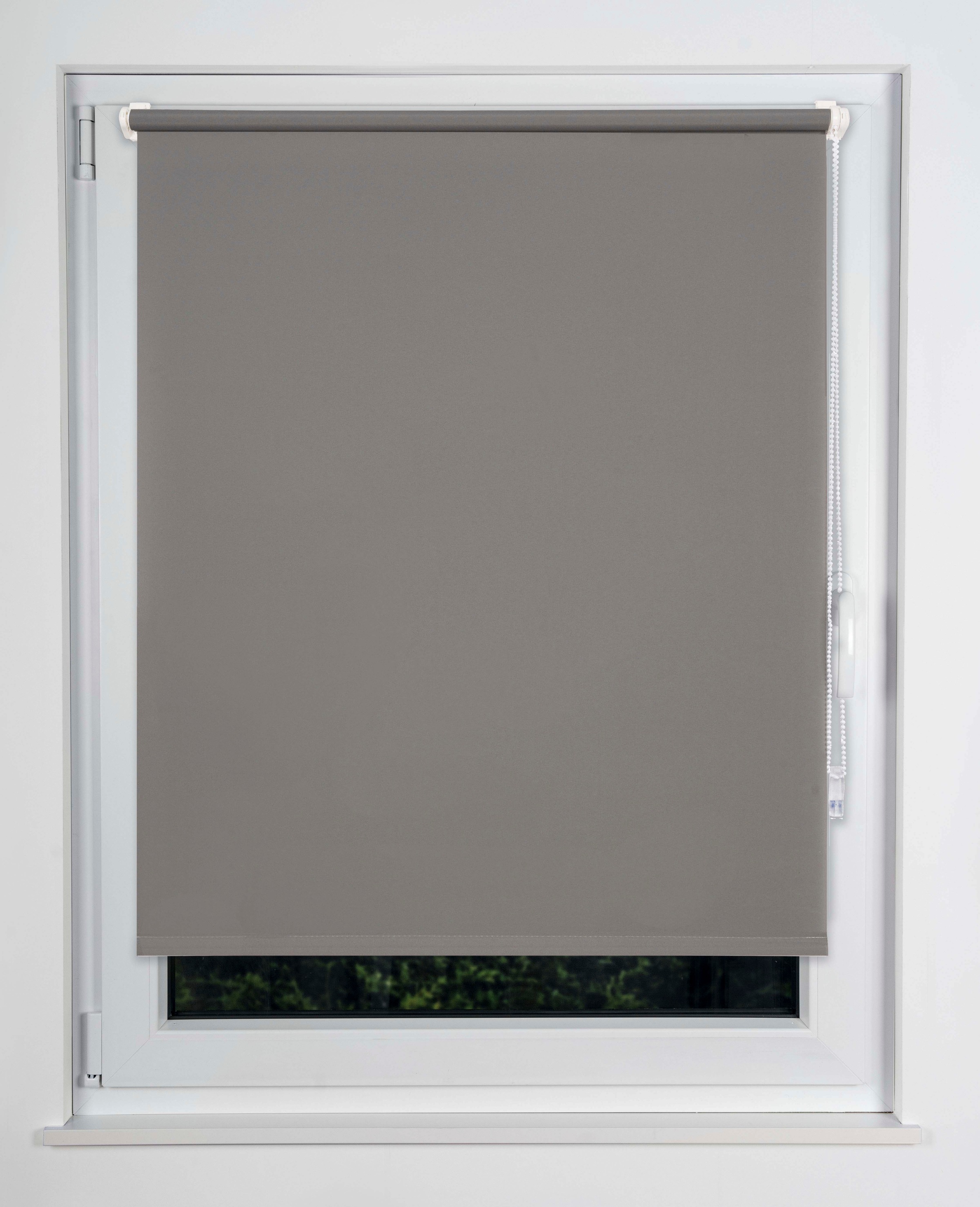 mydeco Seitenzugrollo "Win" Lichtschutz ohne Bohren freihängend bis Breite günstig online kaufen