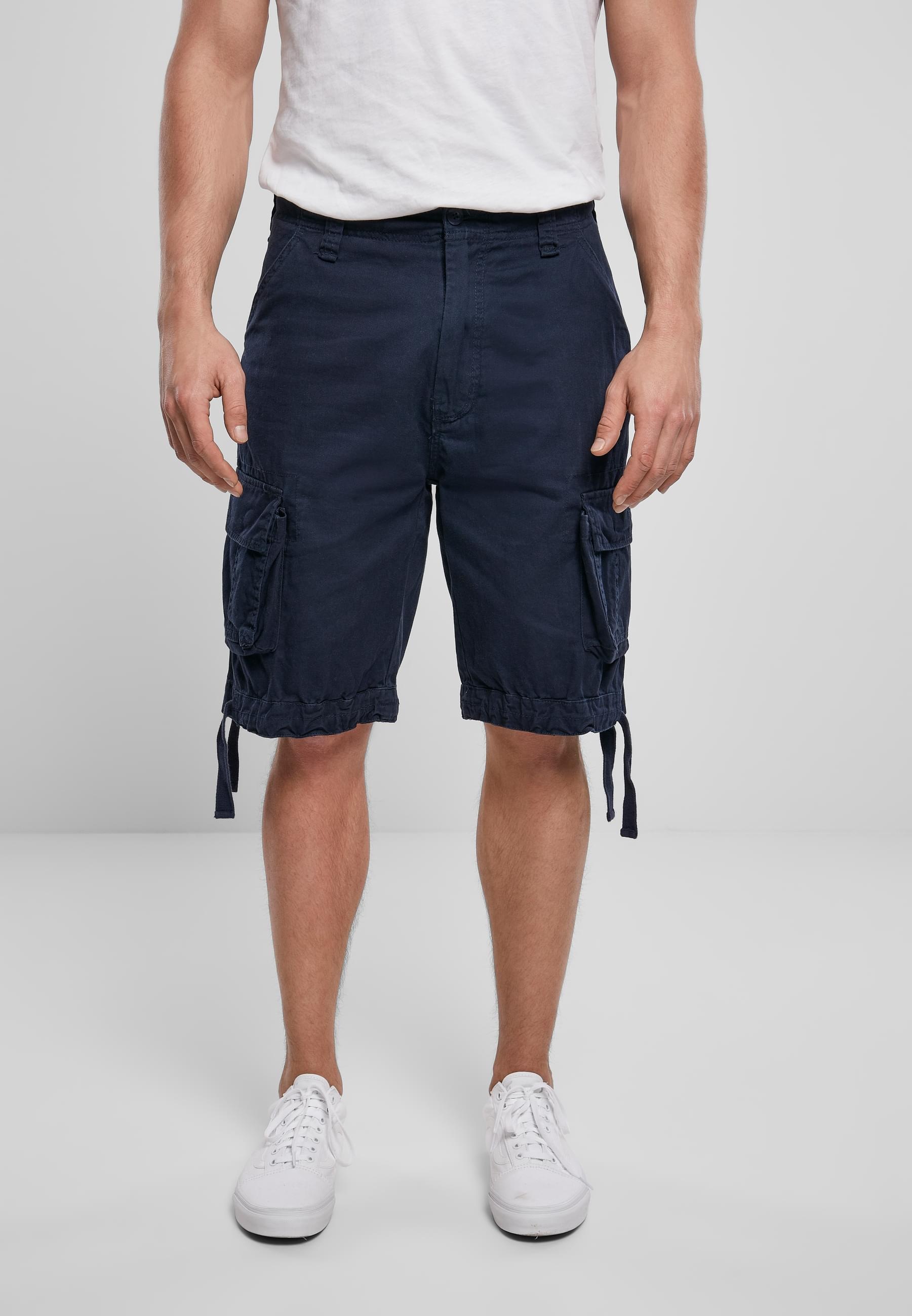 Brandit Stoffhose »Brandit Herren Urban Legend Cargo Shorts«, (1 tlg.)