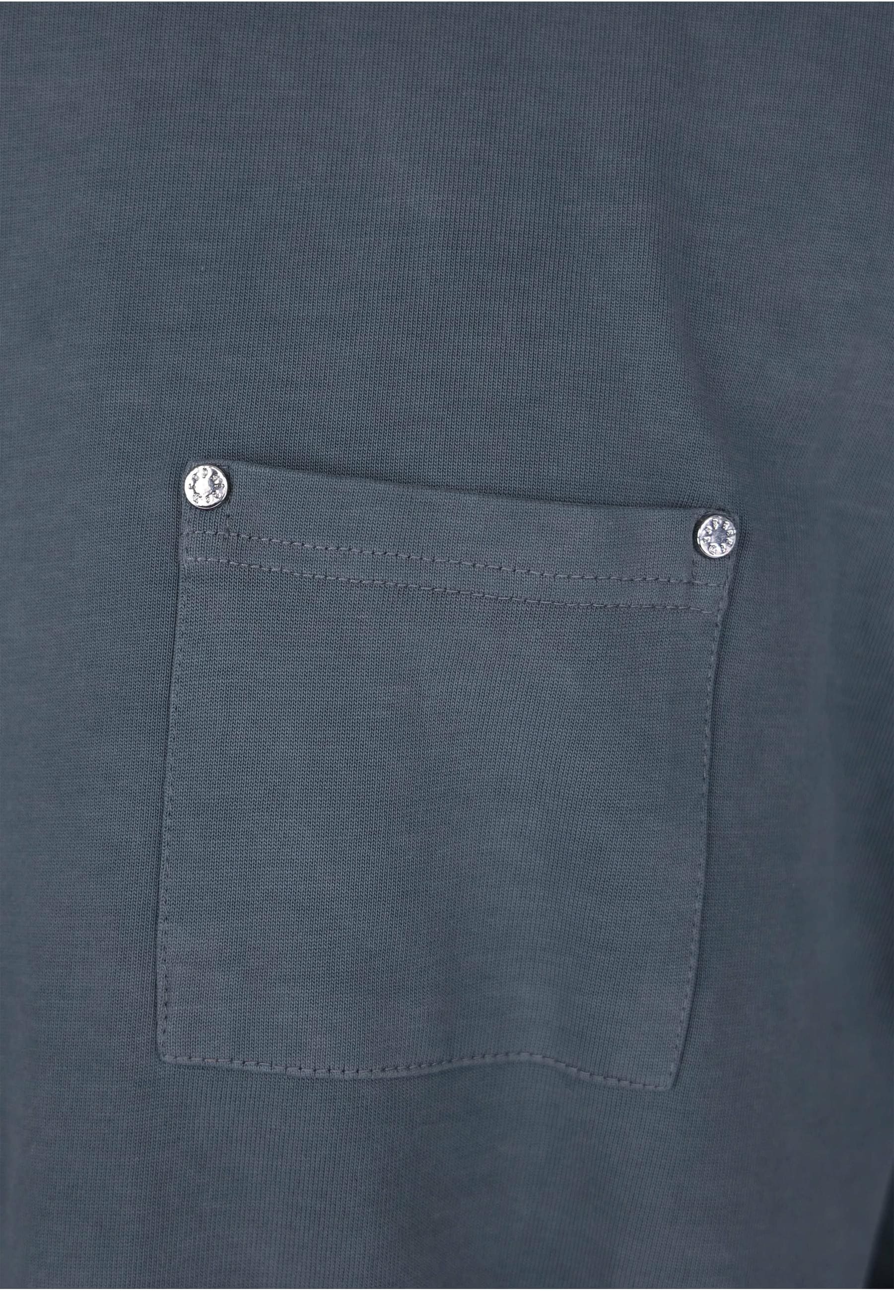 Dropsize T-Shirt »Dropsize HEAVY OVERSIZE POCKET T-SHIRT«, 1 Stk.
