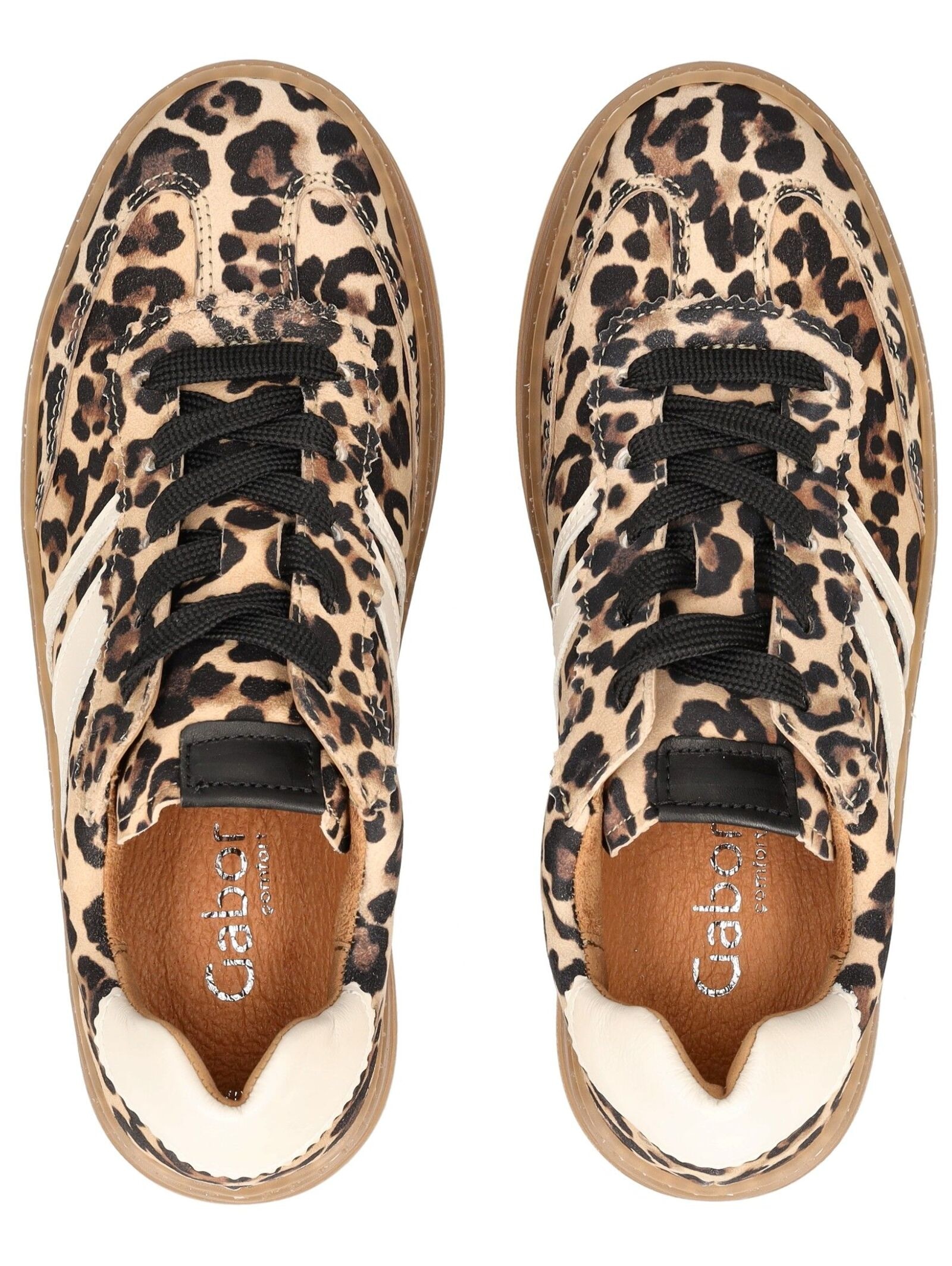 Gabor Comfort Sneaker »Gabor Comfort Sneaker Leder«