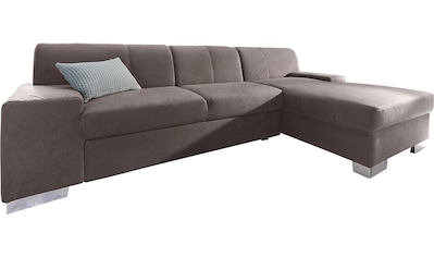 Ecksofa »Star«