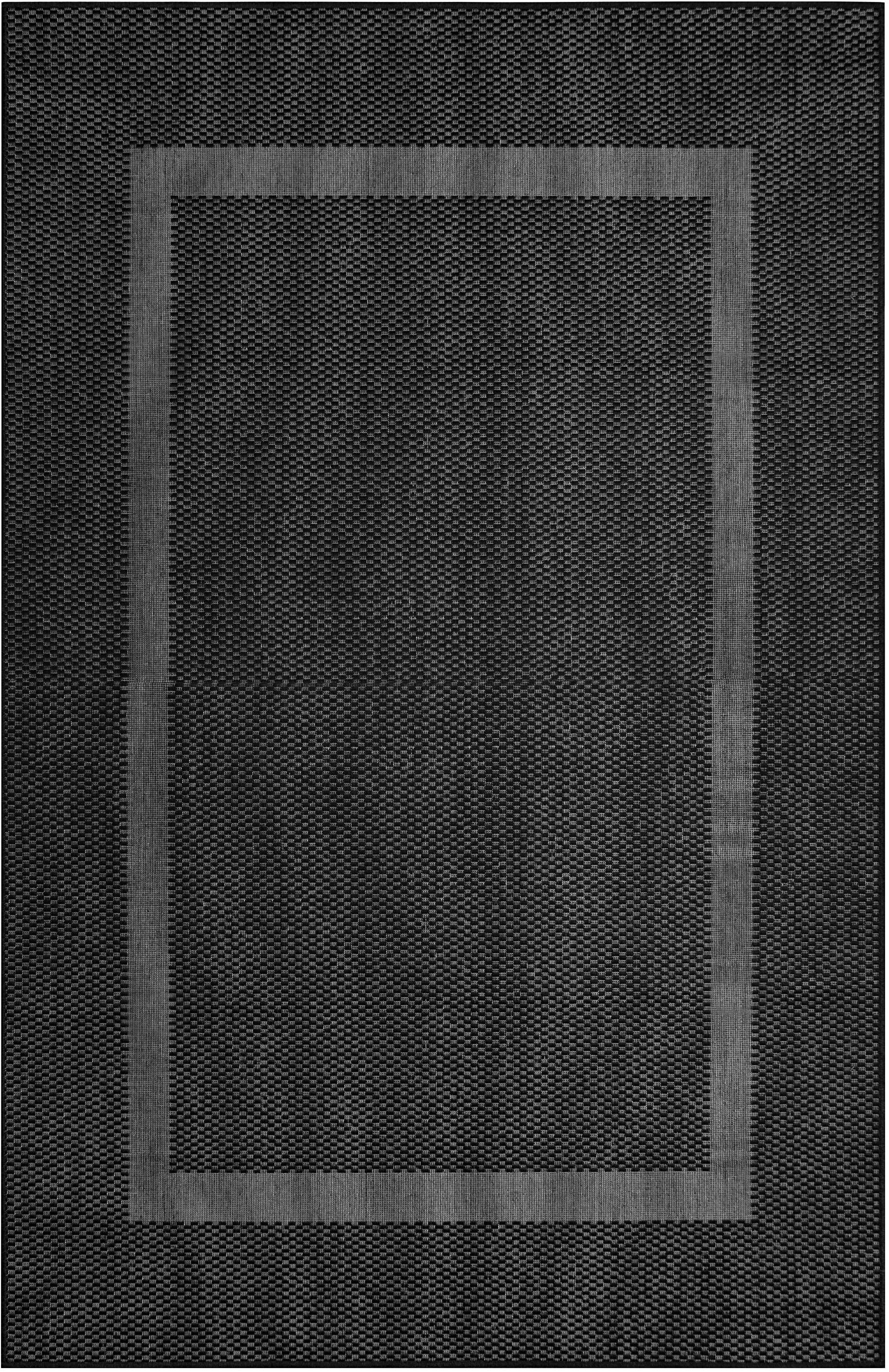 OTTO home Teppich "Venedig Bordüre auch als Läufer erhältlich" rechteckig 3 günstig online kaufen