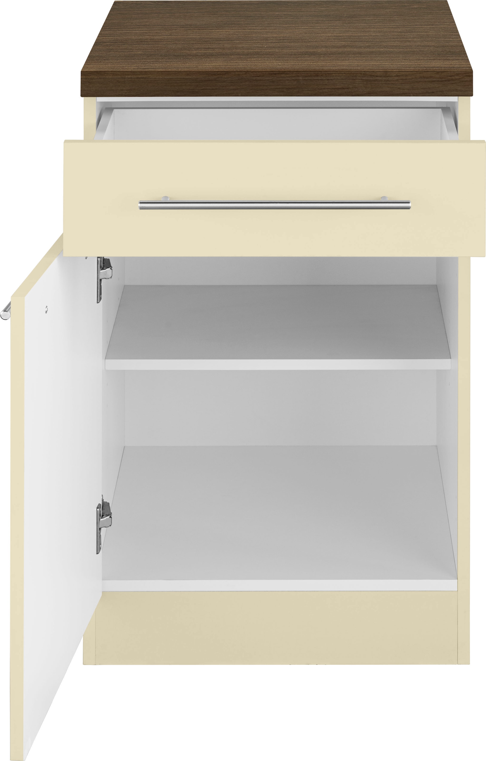 wiho Küchen Unterschrank »Unna« 50 cm breit