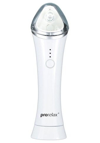 prorelax Porenreiniger »352446 Vakuum Gesichtsreiniger« kaufen