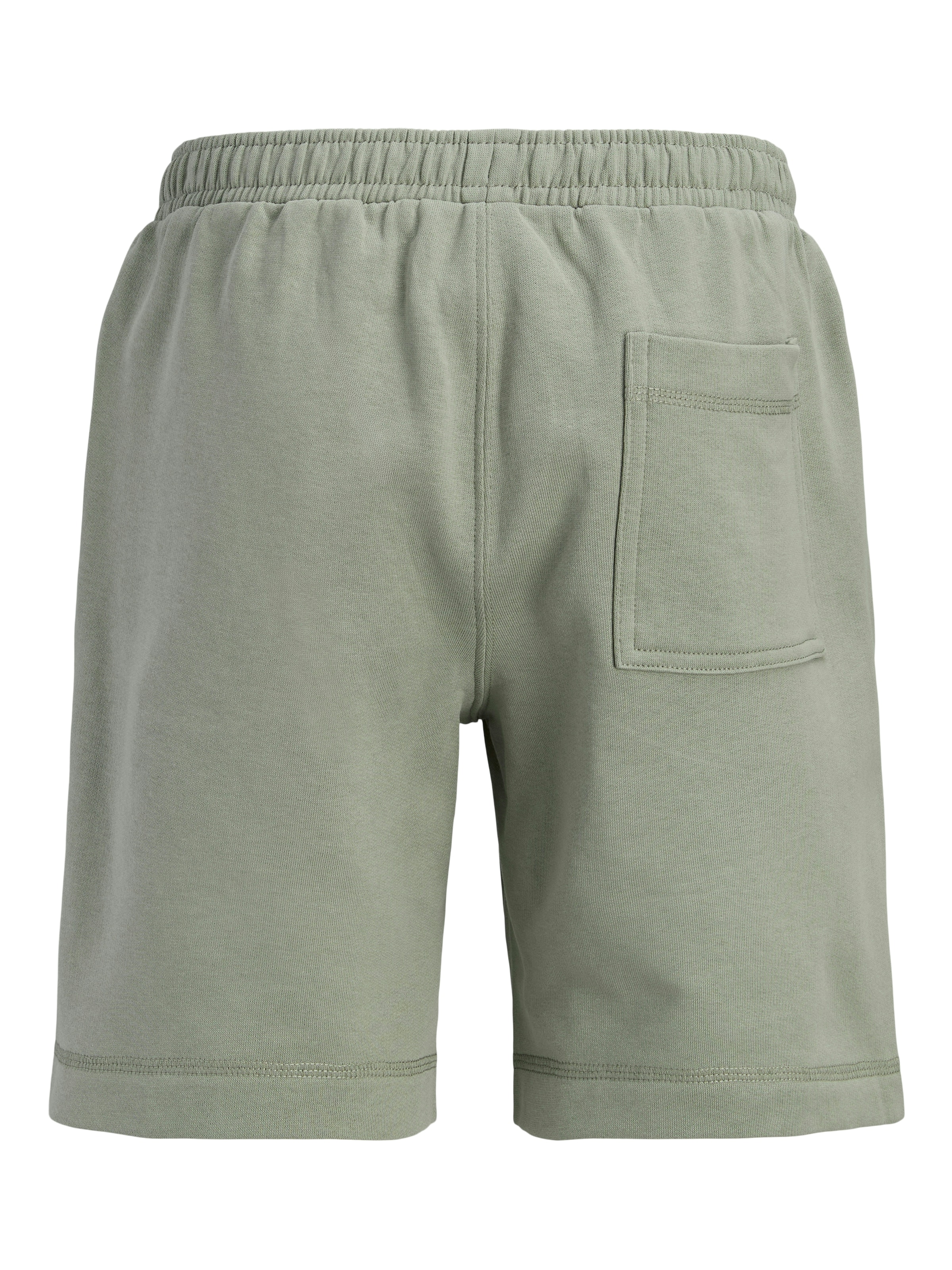 Jack & Jones Junior Sweatshorts »JPSTKARL NORREBRO SWEAT SHORTS JNR«
