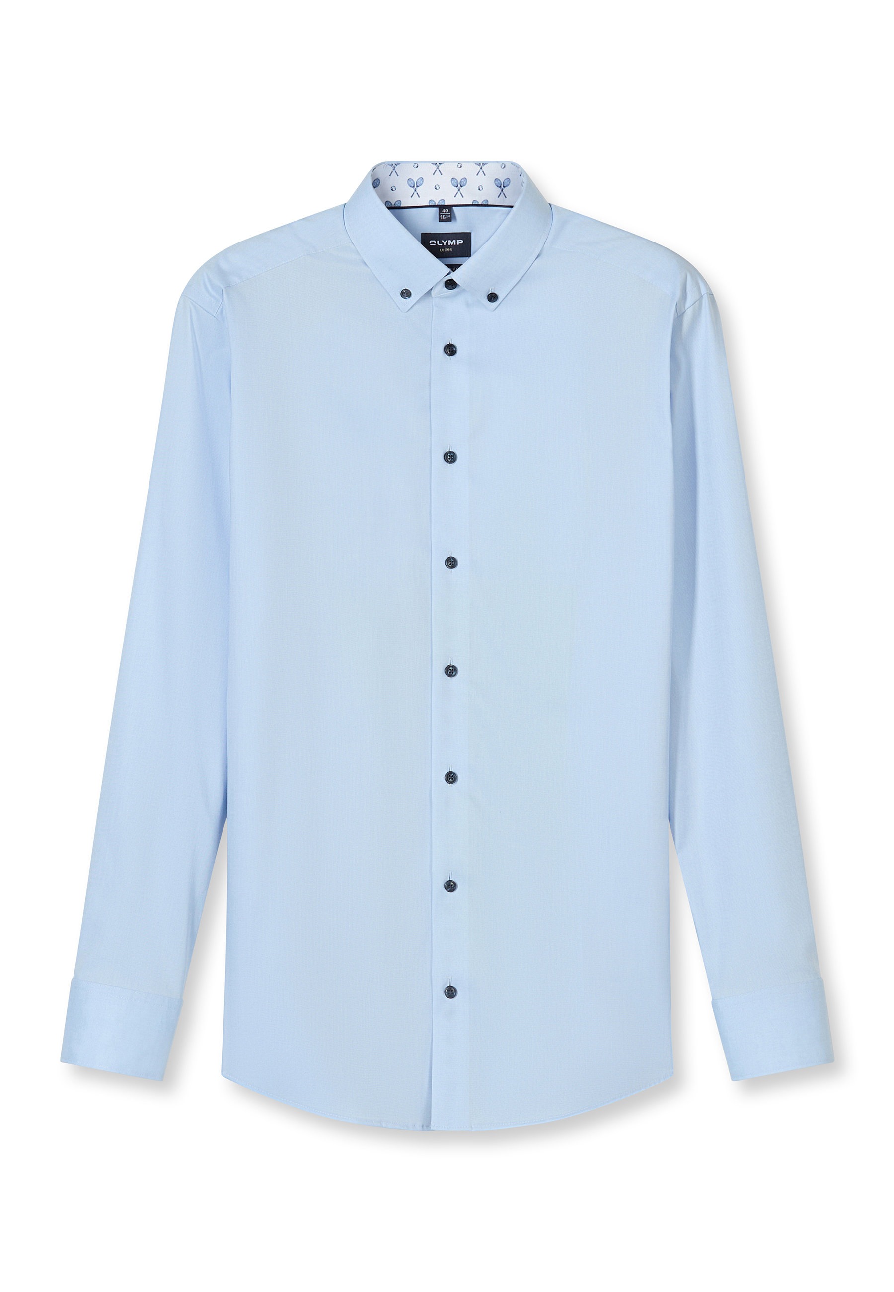 OLYMP Businesshemd "OLYMP Luxor, modern fit, Button-down" günstig online kaufen