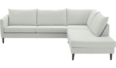 ATLANTIC home collection Ecksofas online kaufen | BAUR