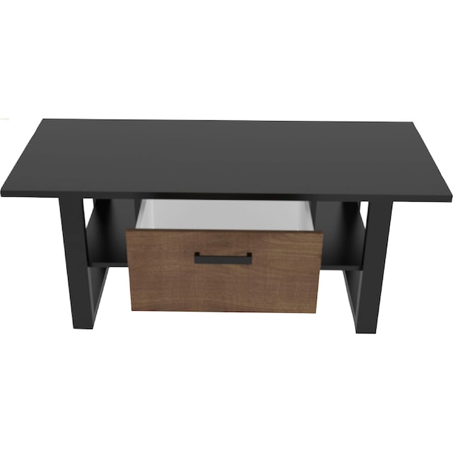 INOSIGN Couchtisch »NORDI«, Breite ca. 110 cm kaufen | BAUR