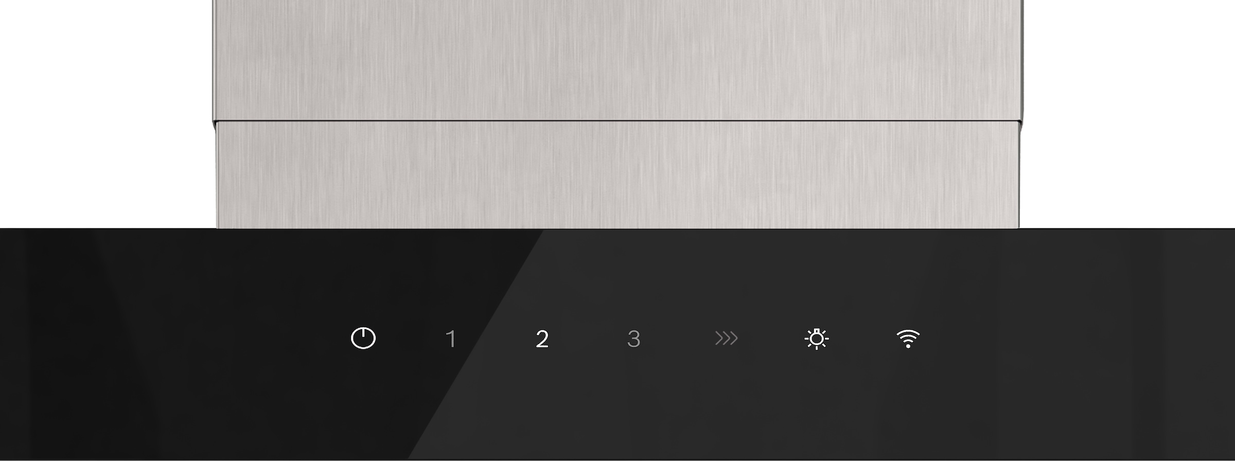 SIEMENS Wandhaube »LC97BDN30« Serie iQ500