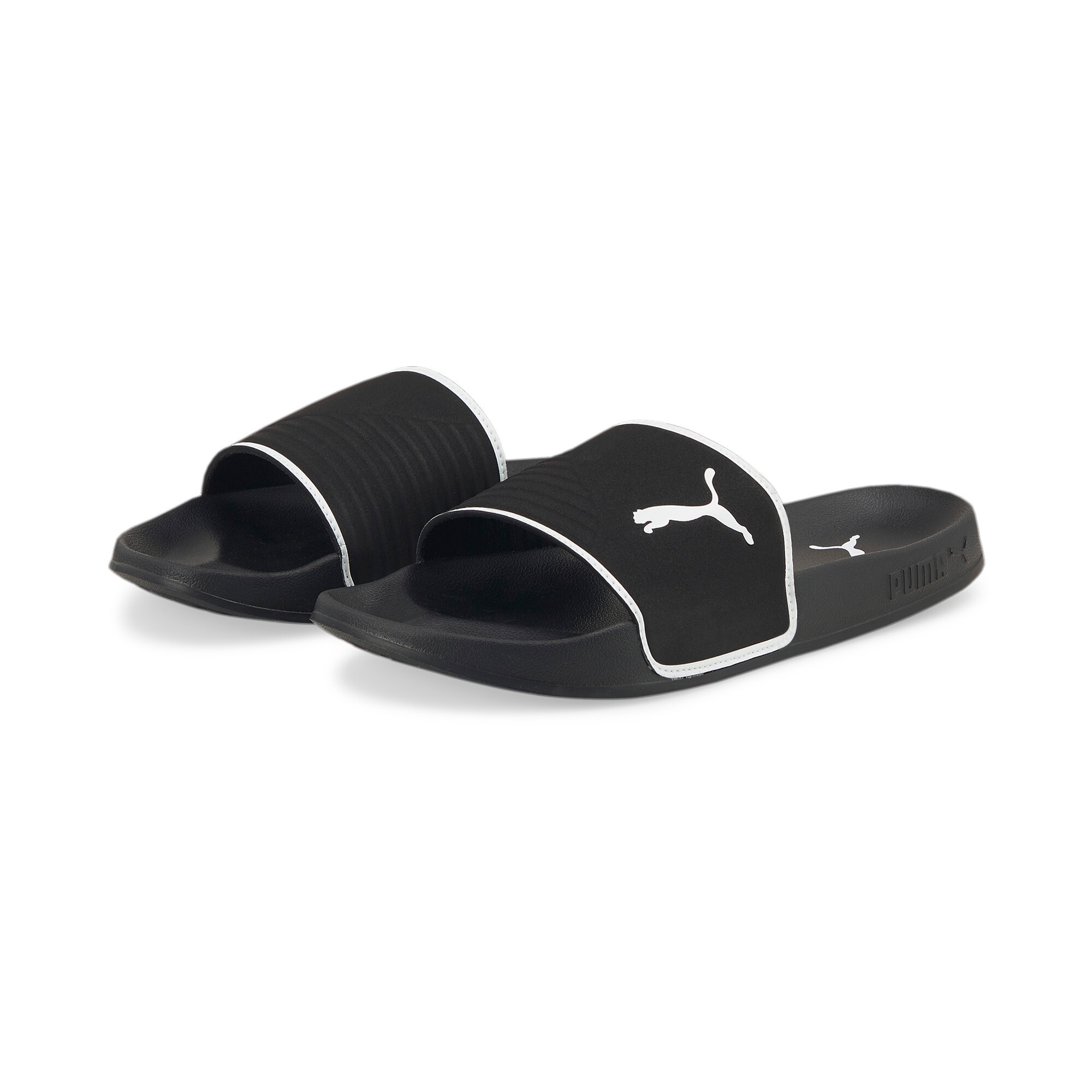 PUMA Badesandale »LEADCAT 2.0 SHOWER«