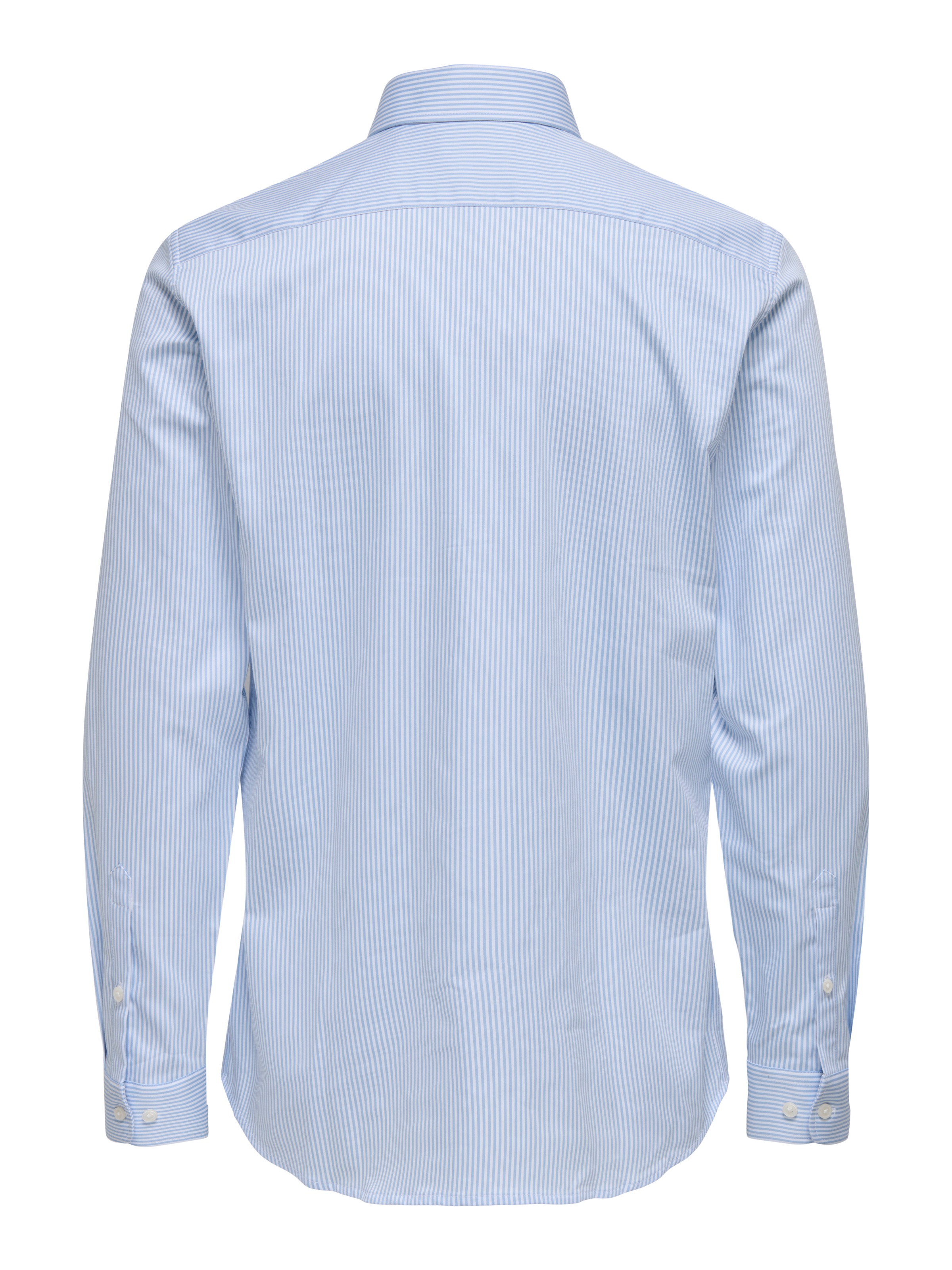 ONLY & SONS Langarmhemd "ONSJIM SLIM SHIRT FRML NOOS" günstig online kaufen