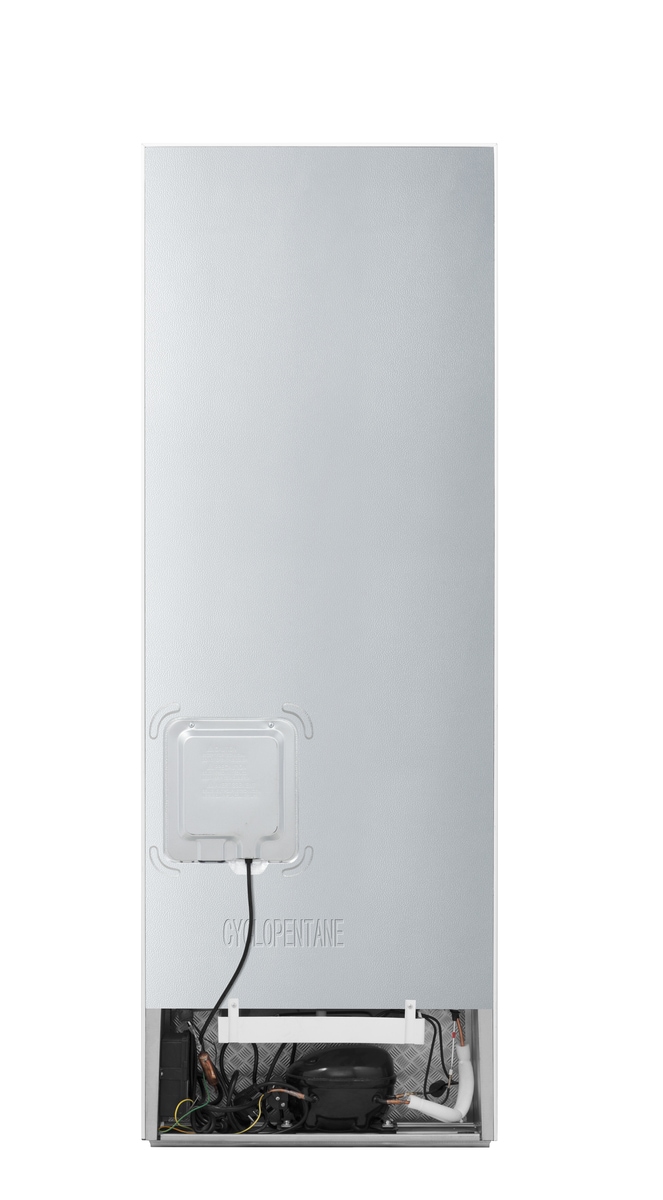 Hisense Gefrierschrank »FV298N4AWC«, 172 cm hoch, 59,5 cm breit, LED Display