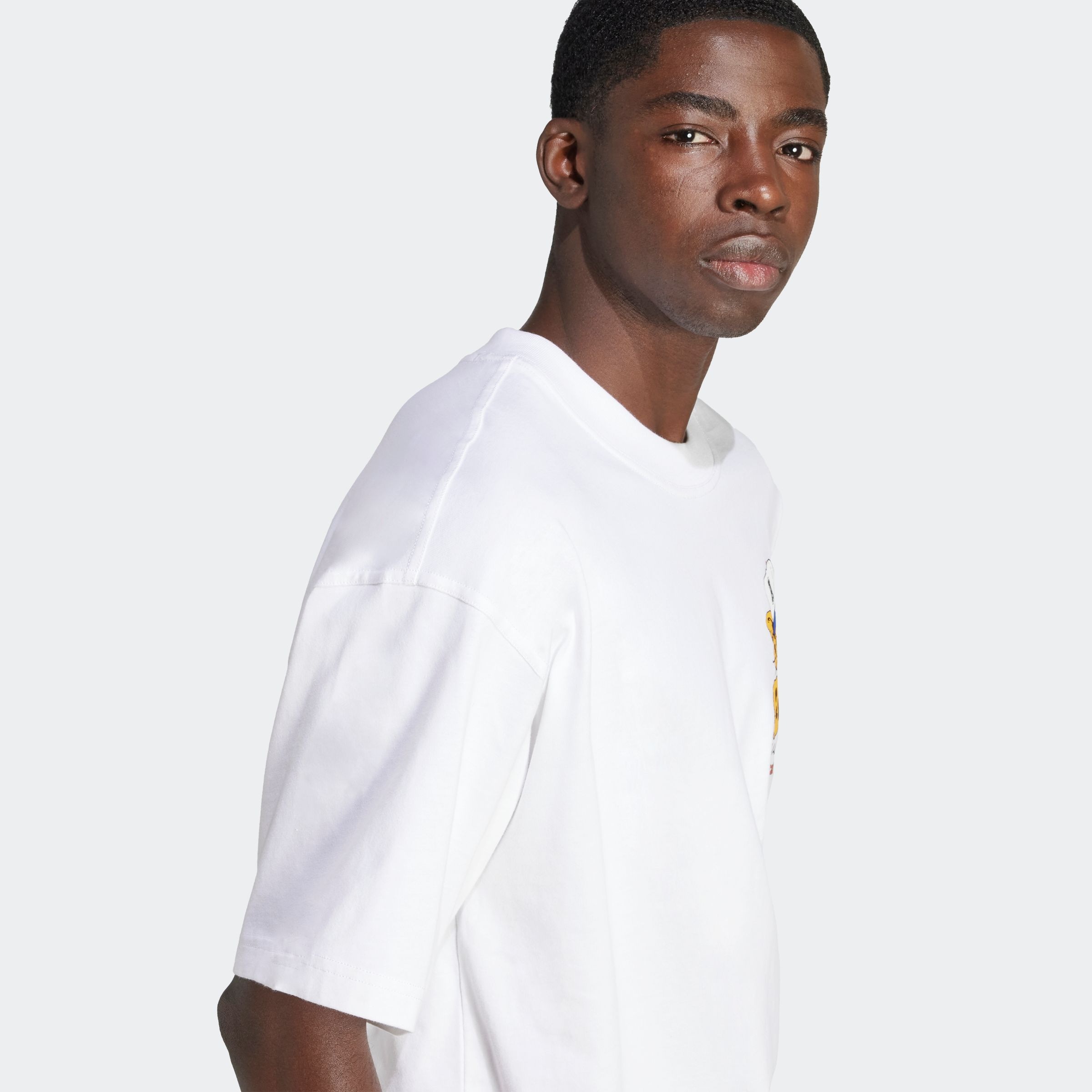 adidas Originals T-Shirt »GRAPHIC OS SS T«