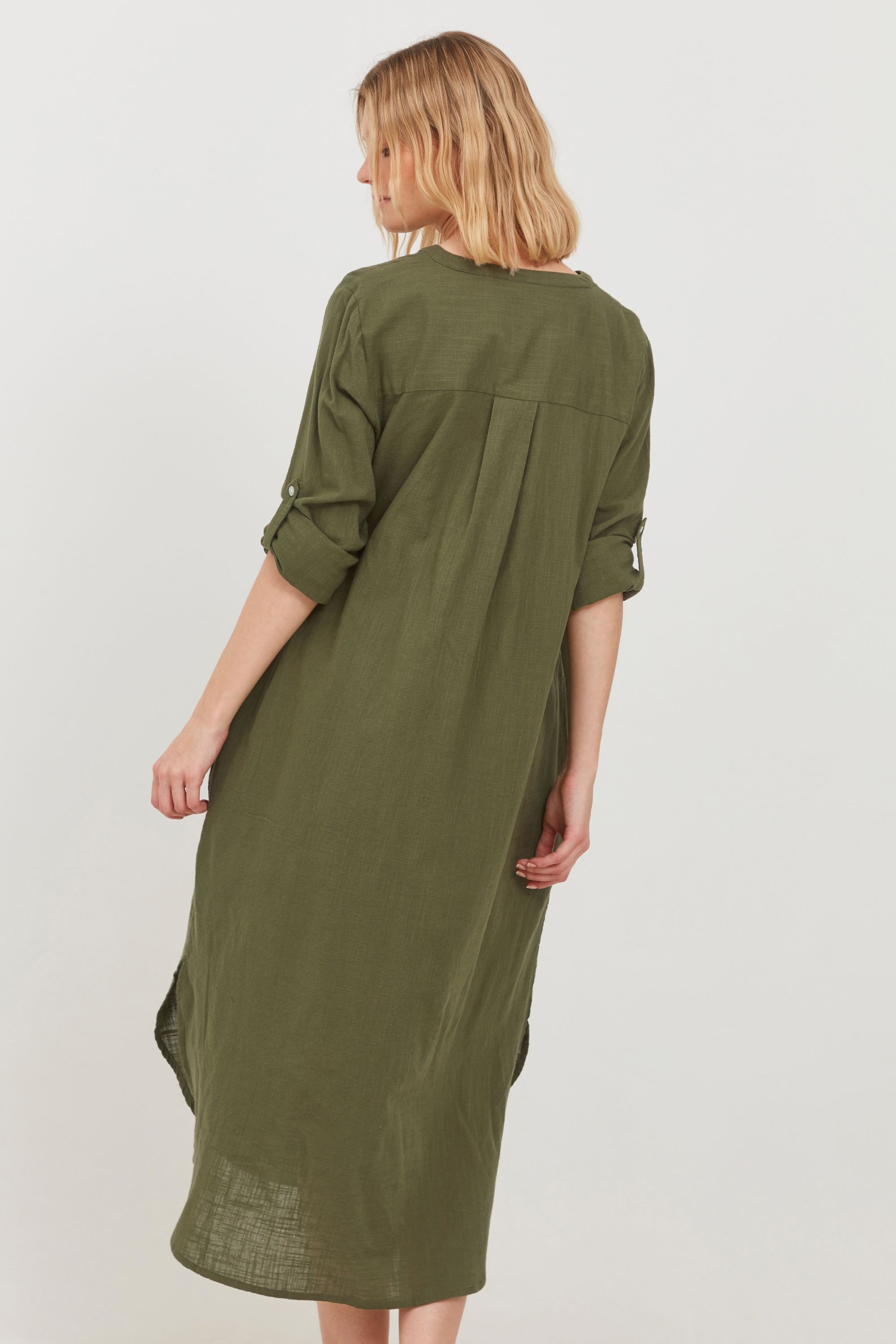b.young A-Linien-Kleid »Kleid BYHenri«