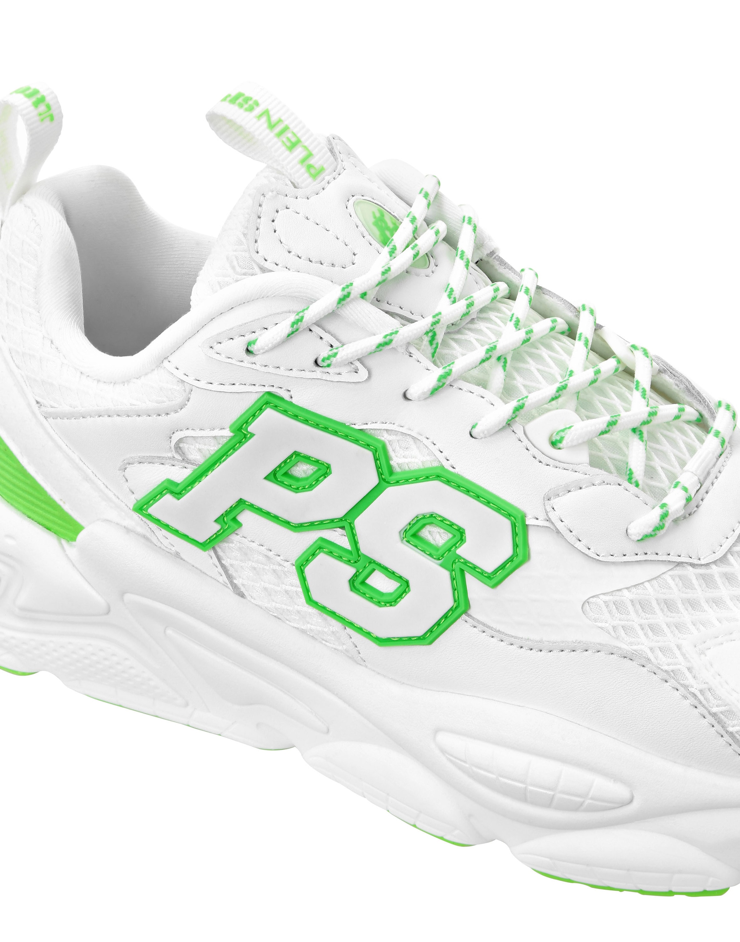 PLEIN SPORT Sneaker »TIGER STORM // GEN.X.05«