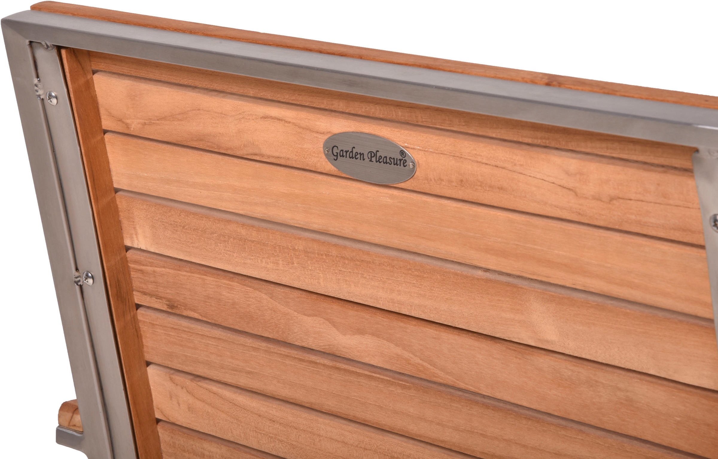 Garden Pleasure Garten-Essgruppe »DALLAS/DENVER Set 07« 5 Stk. tlg.