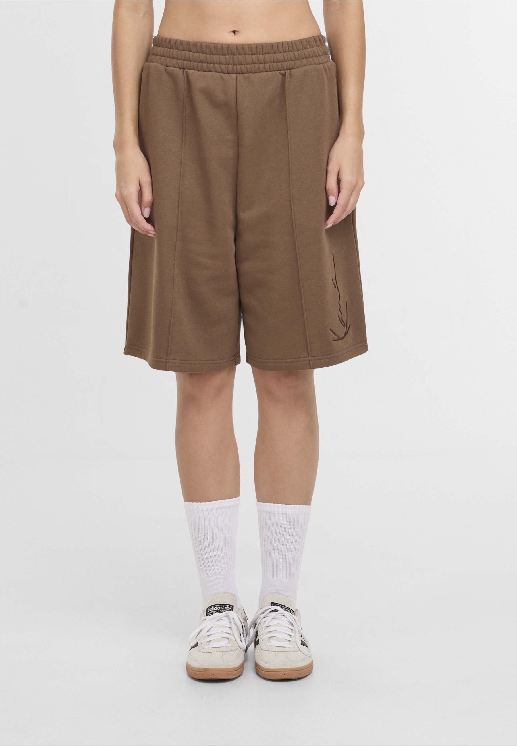 Karl Kani Sweatshorts »Karl Kani Signature Sweat Relaxed Shorts«