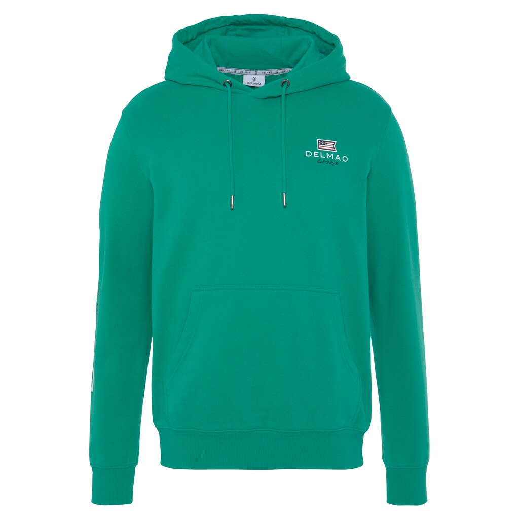 DELMAO Kapuzensweatshirt