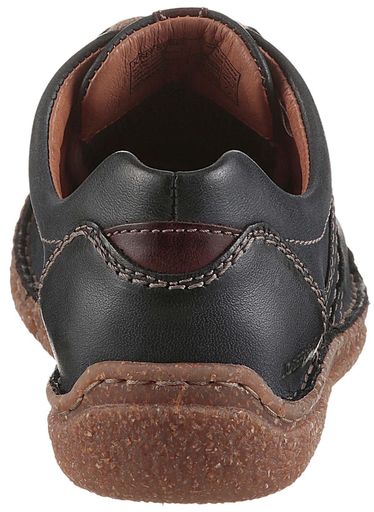 Josef Seibel Neele 44 Schnürschuh Freizeitschuh, günstig online kaufen