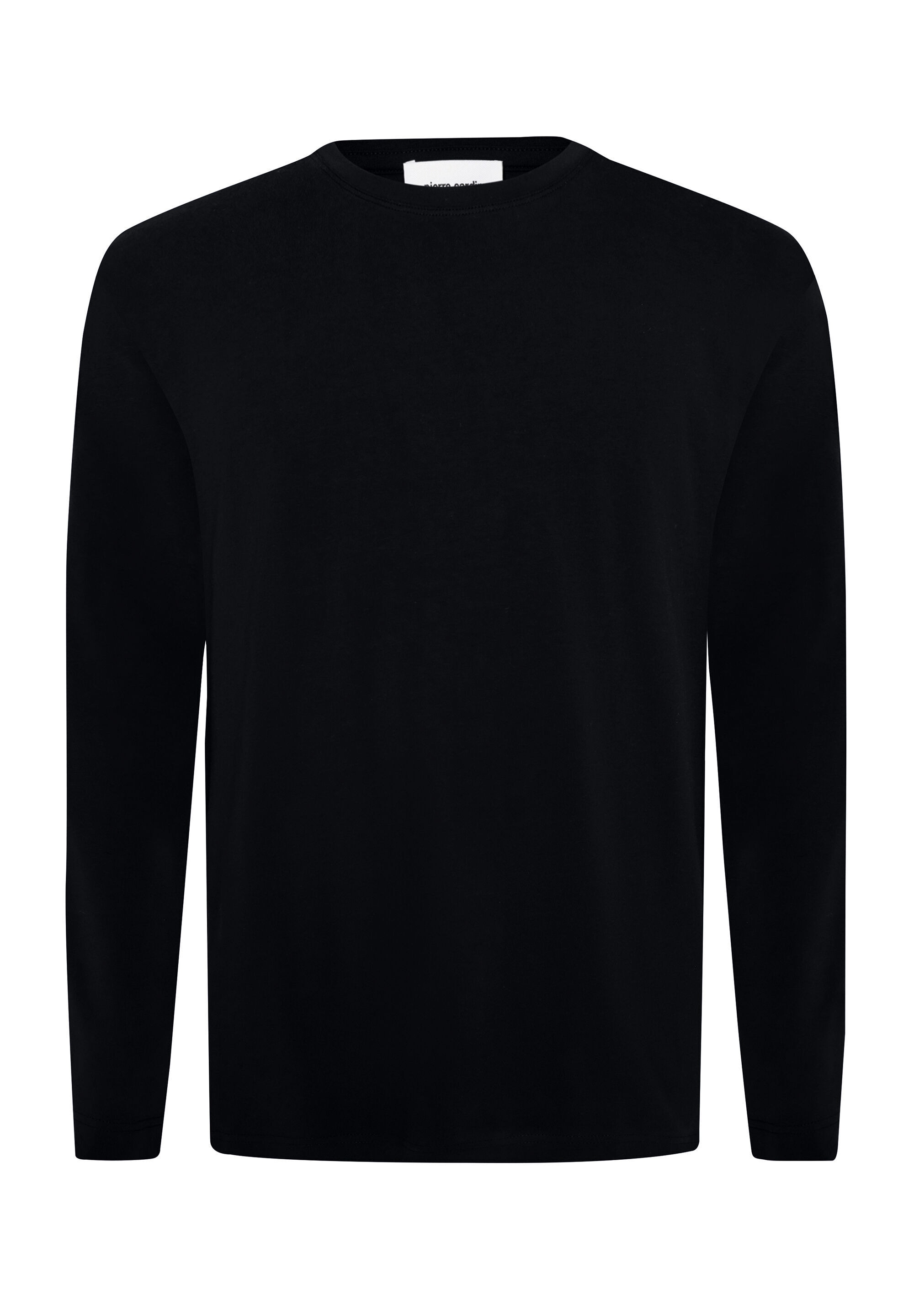 Pierre Cardin T-Shirt "Pierre Cardin T-Shirt" aus elastischem Material
