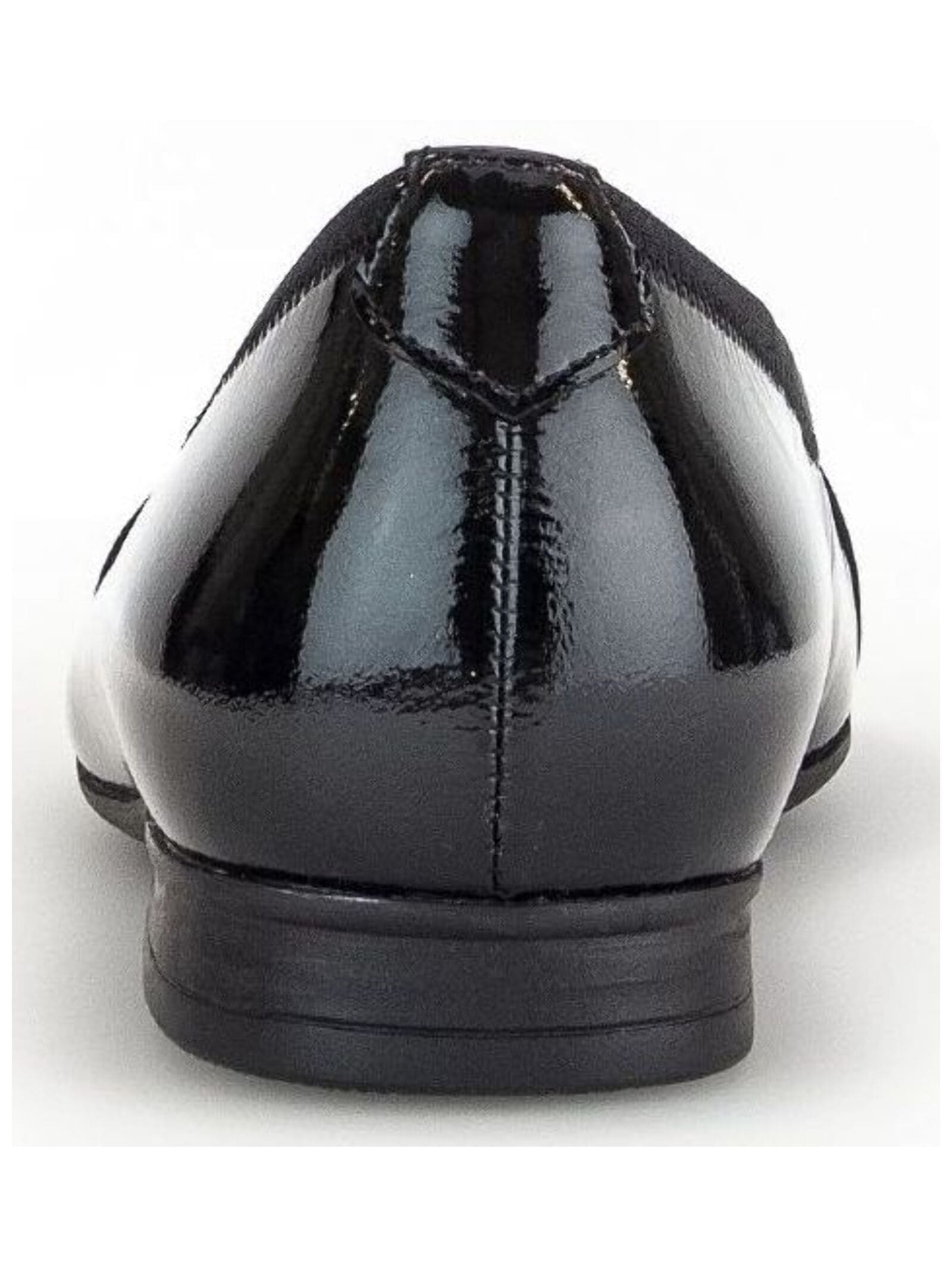 Gabor Comfort Ballerina »Gabor Comfort Ballerinas Leder«