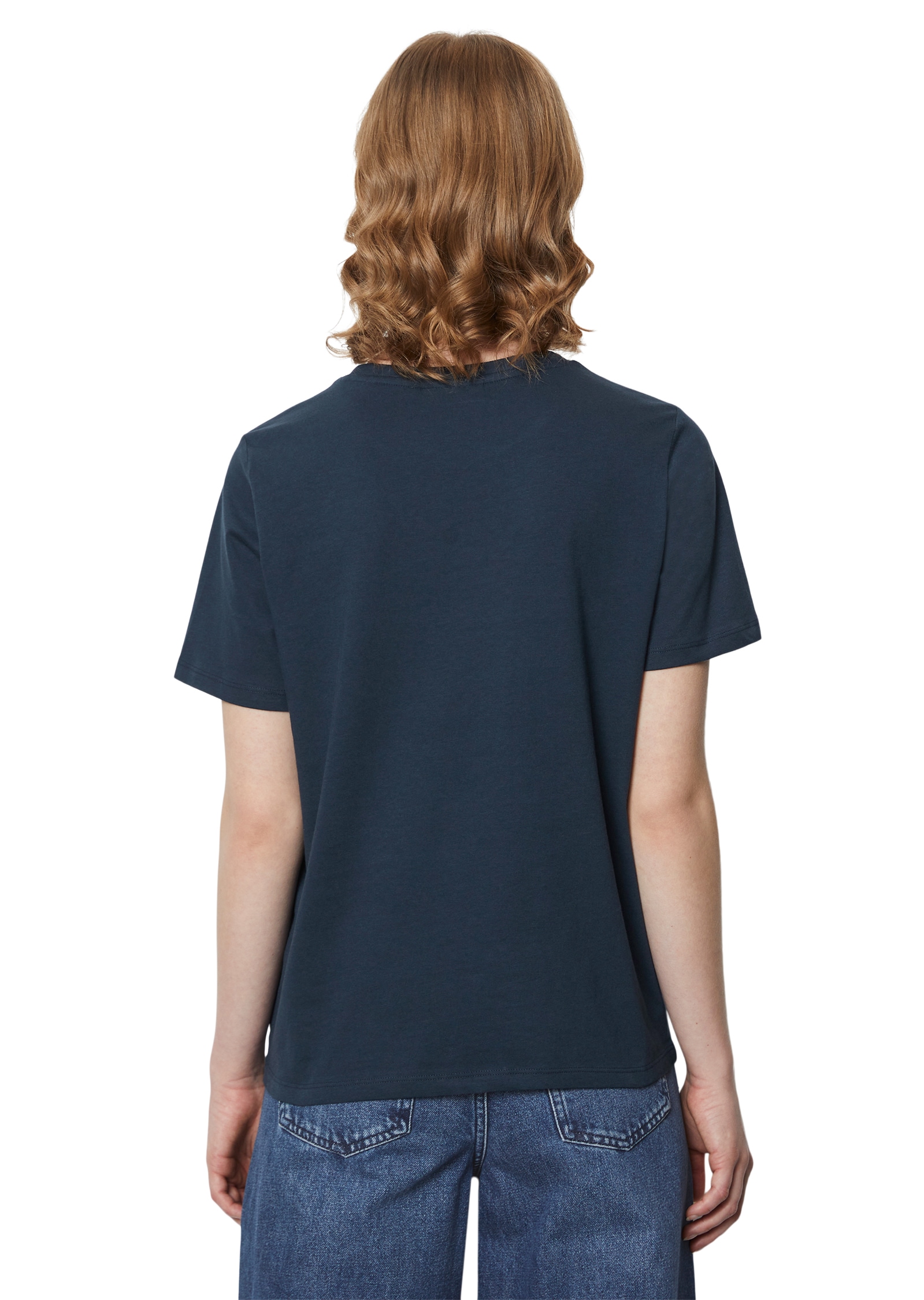 Marc O'Polo DENIM T-Shirt günstig online kaufen