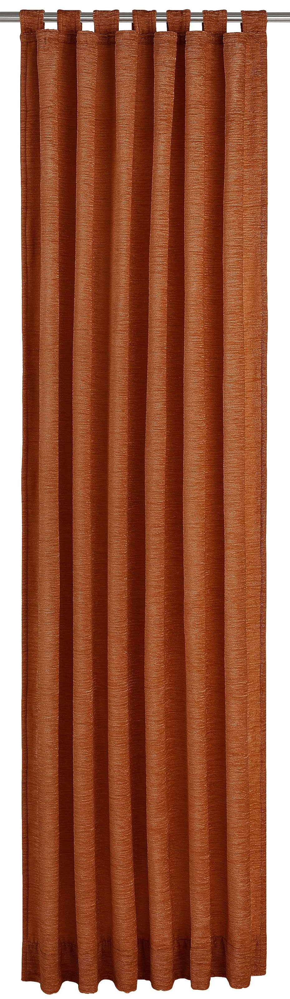 Wirth Vorhang "Trondheim 234 g/m²" Schlaufen 1 Stk. tlg. günstig online kaufen