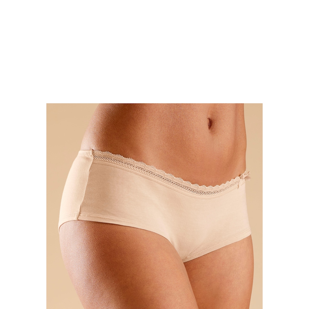 Nuance Panty, (2 St.)