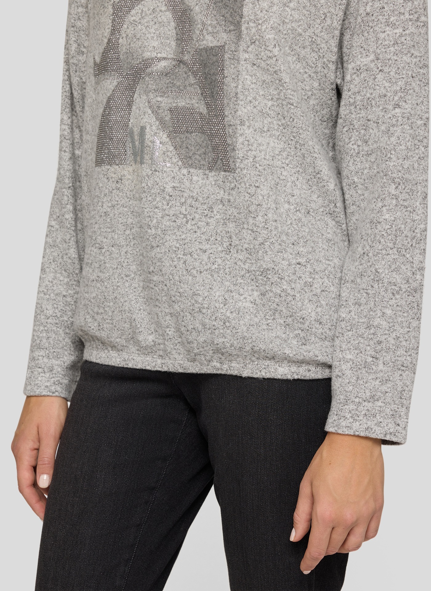 Rabe Print-Shirt »T-Shirt«